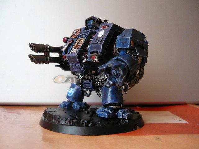 Dreadnought