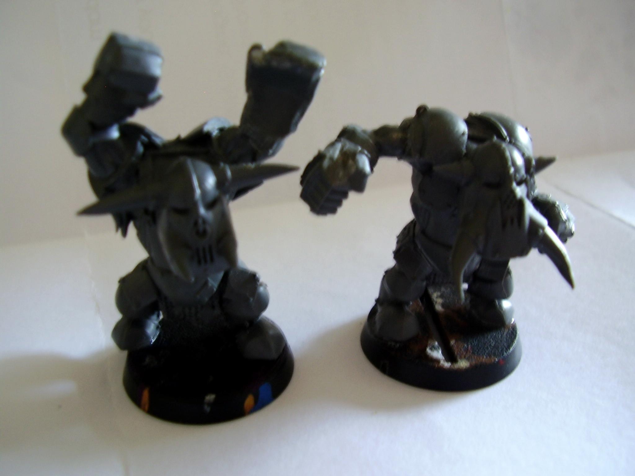 black orc blockker 2
