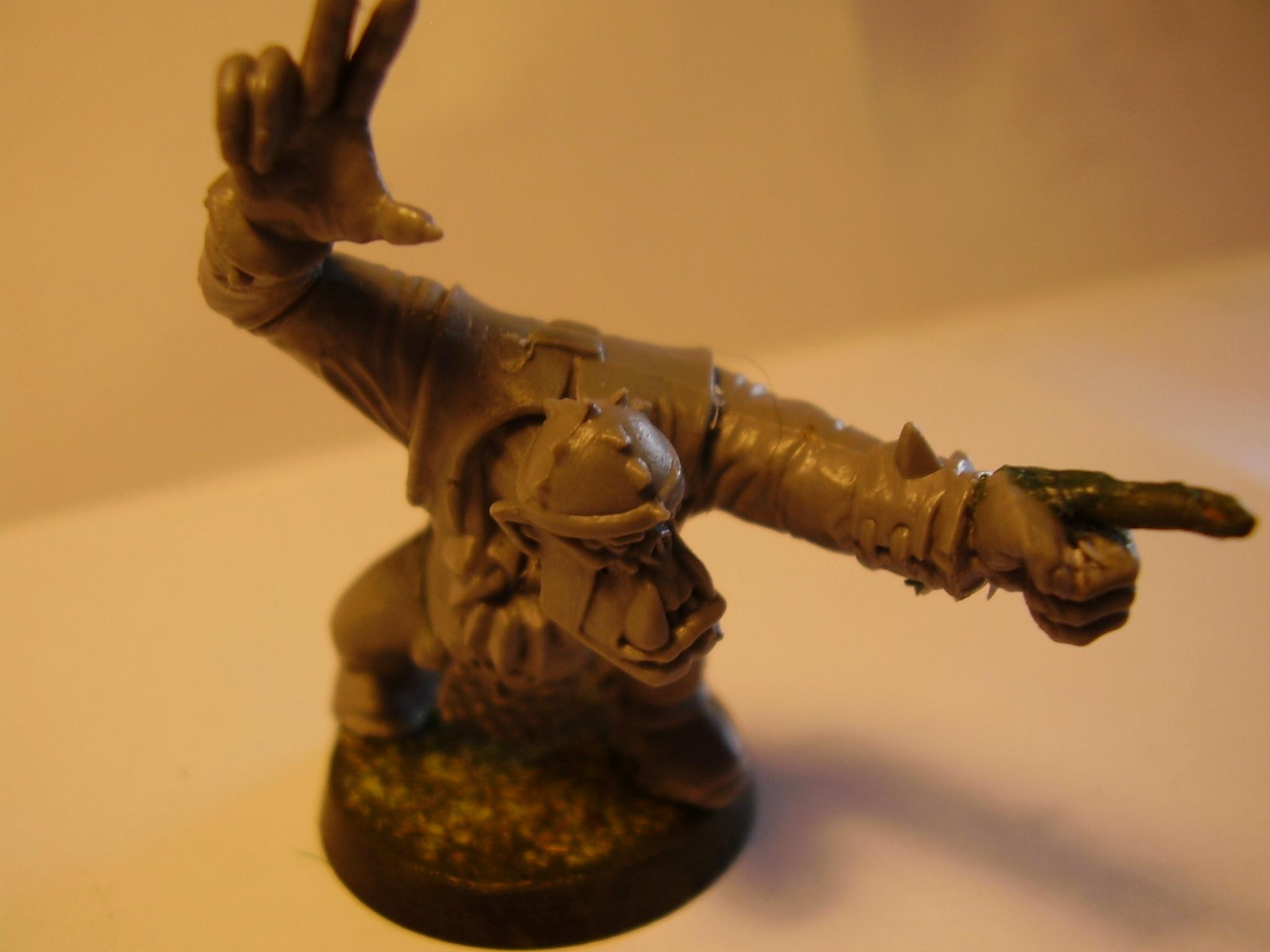orc thrower