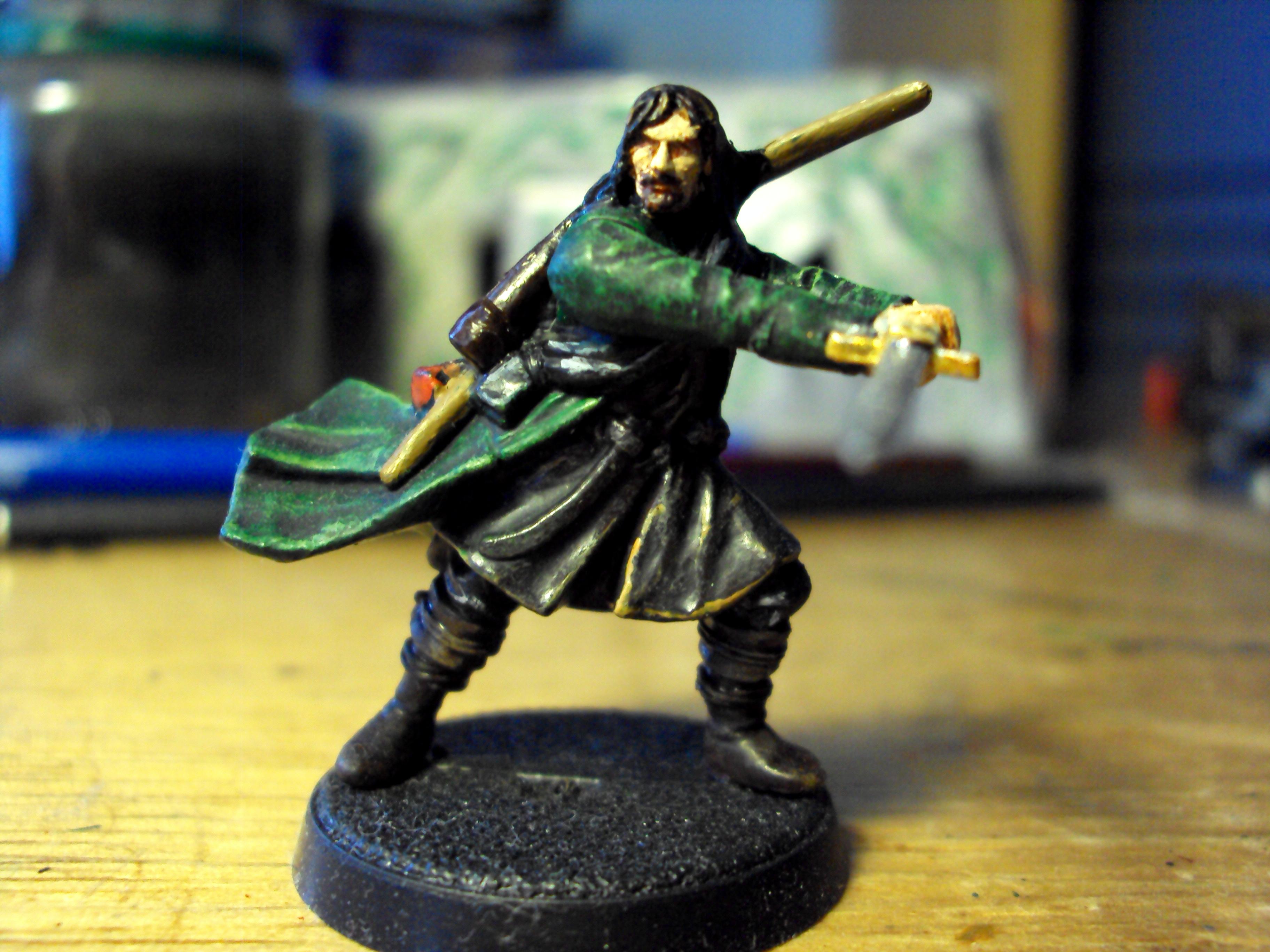 Aragorn front