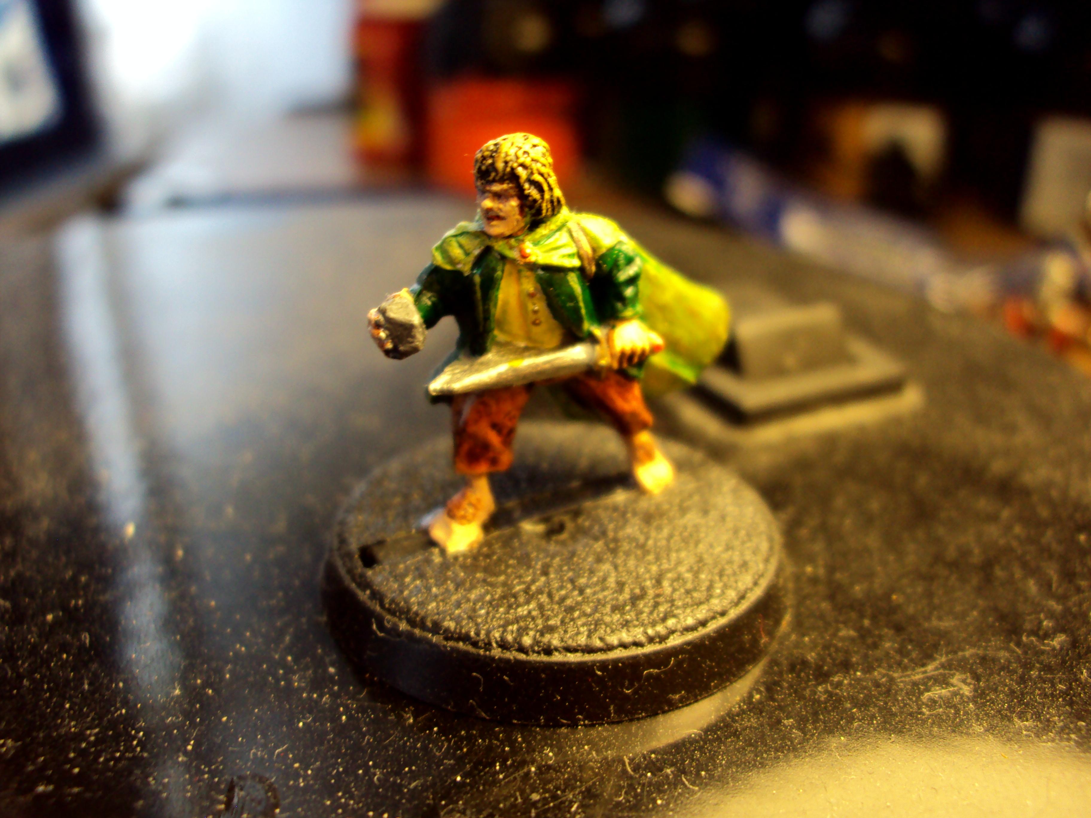 Meriadoc front