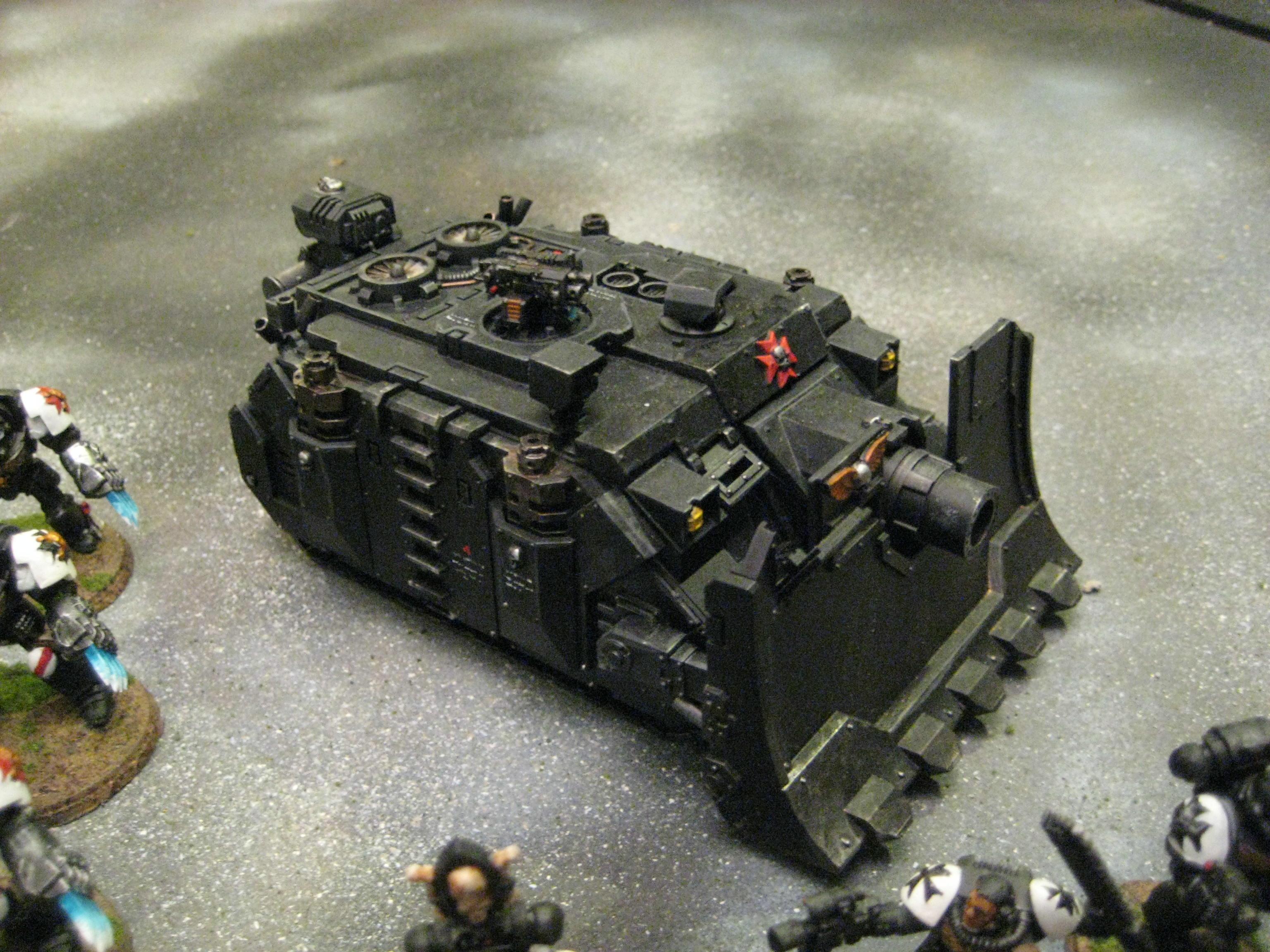BT Vindicator