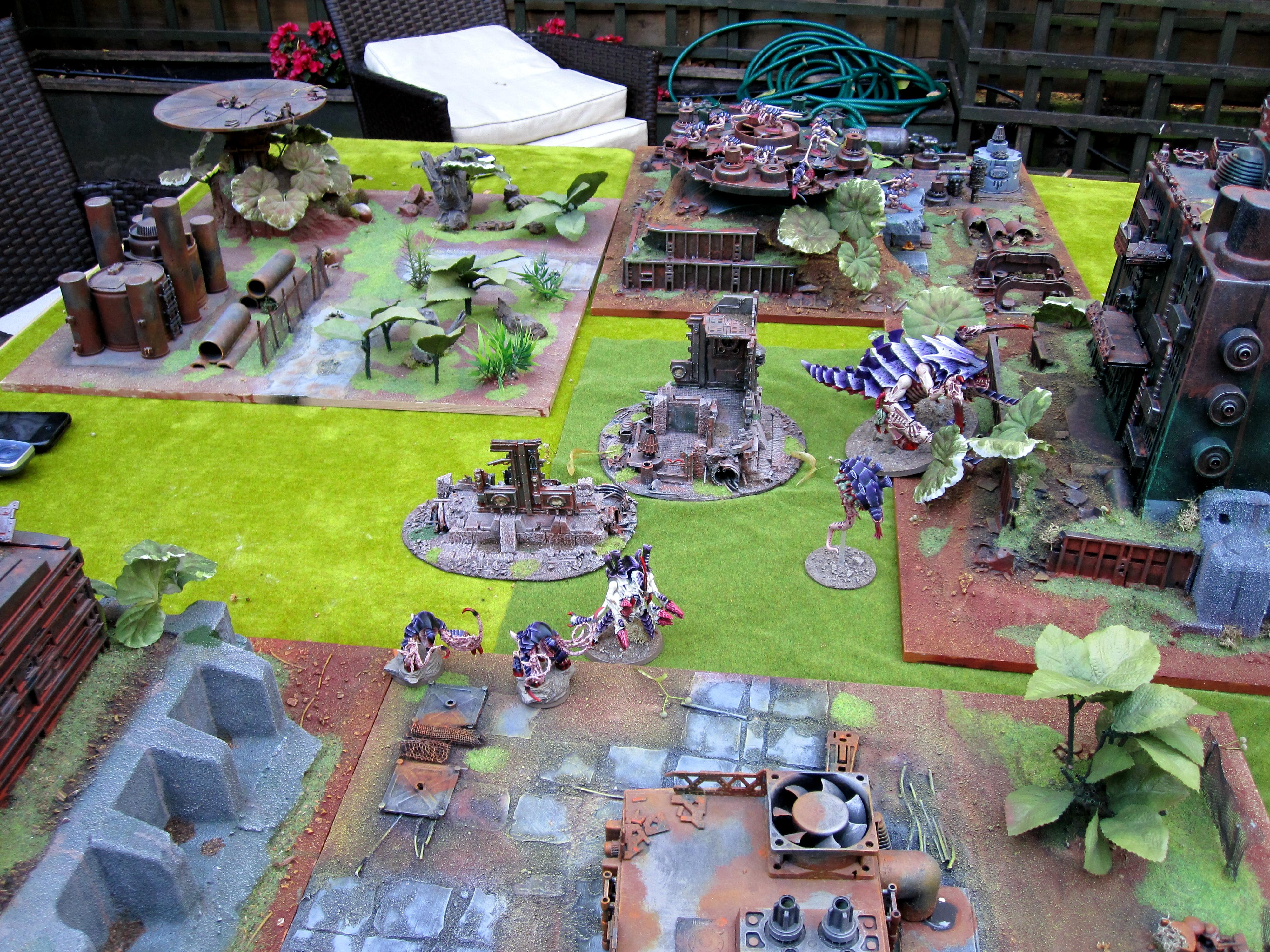 deployment 1
