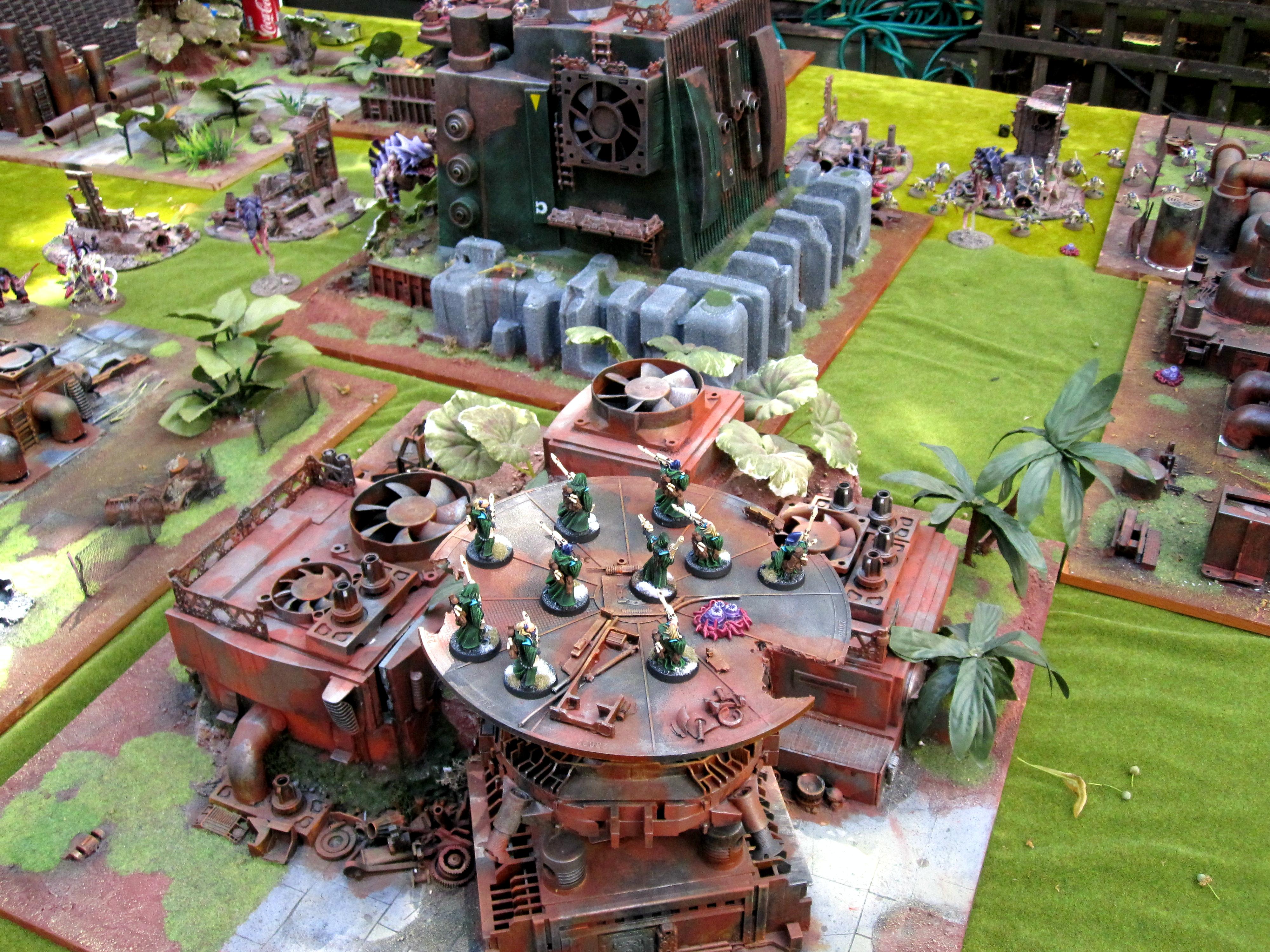 turn 1