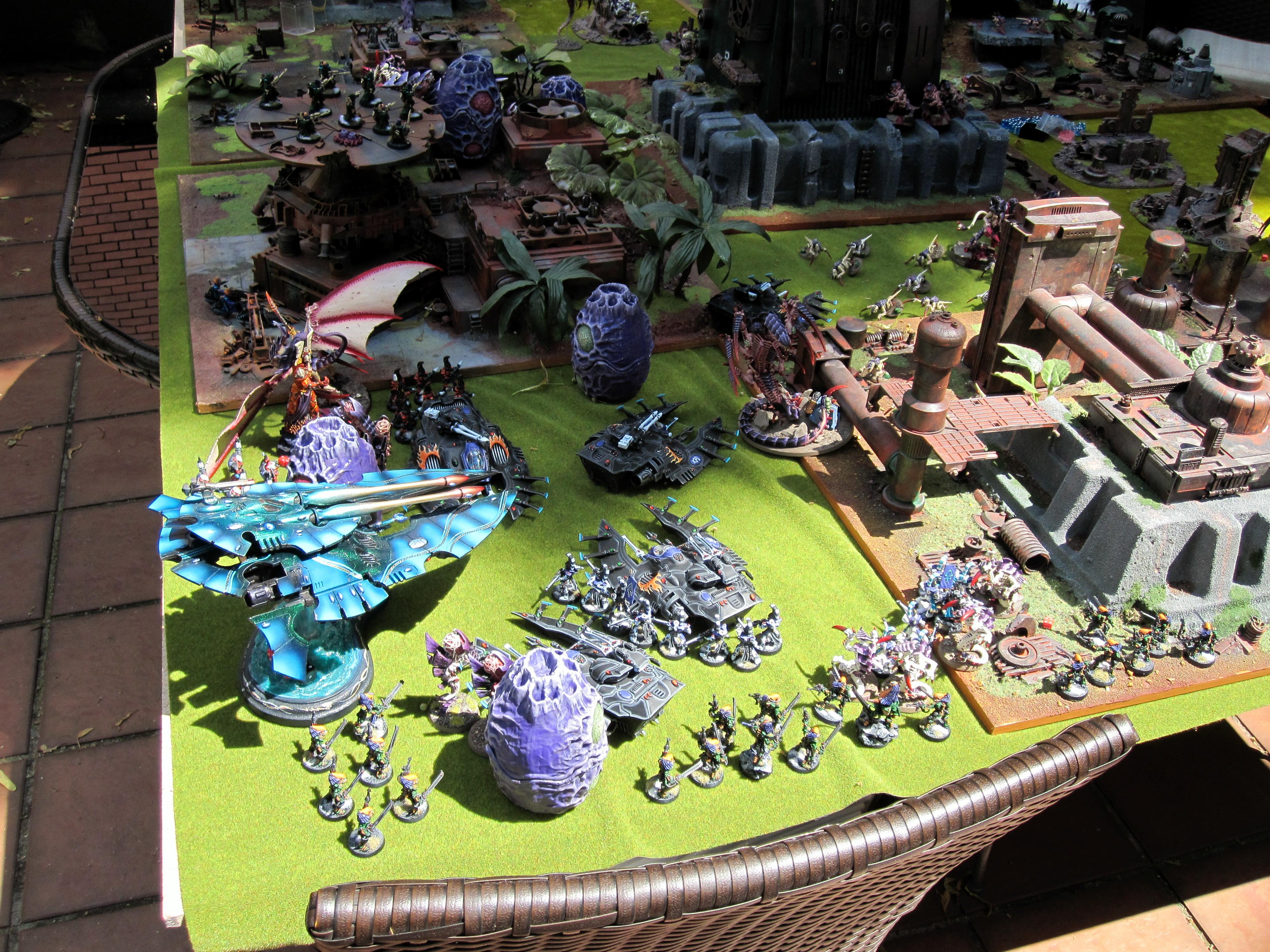 turn 3 scorpions