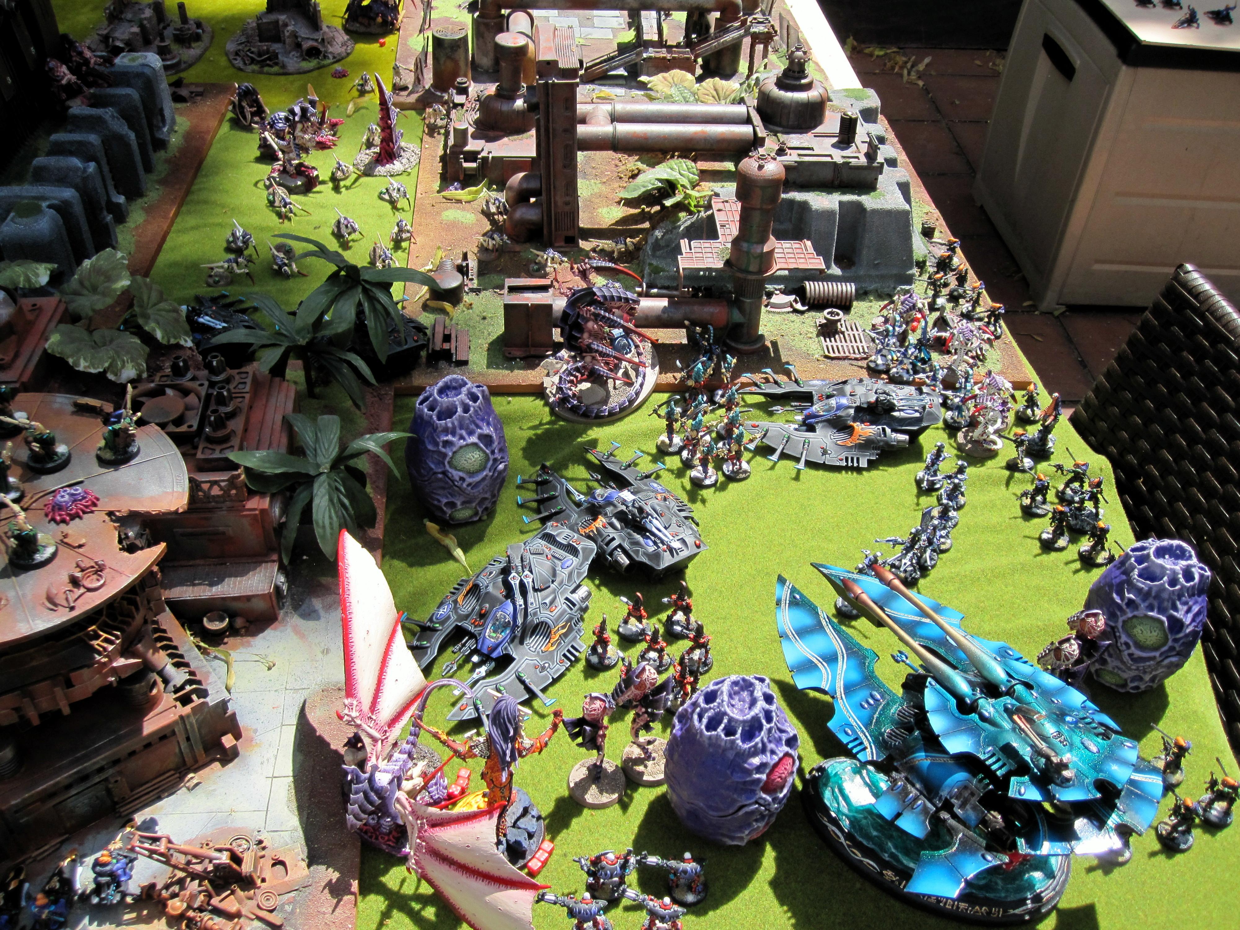 turn 3 banshees