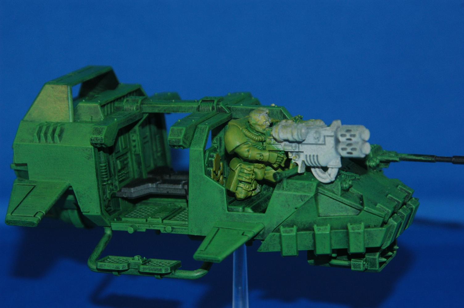 landspeeder storm