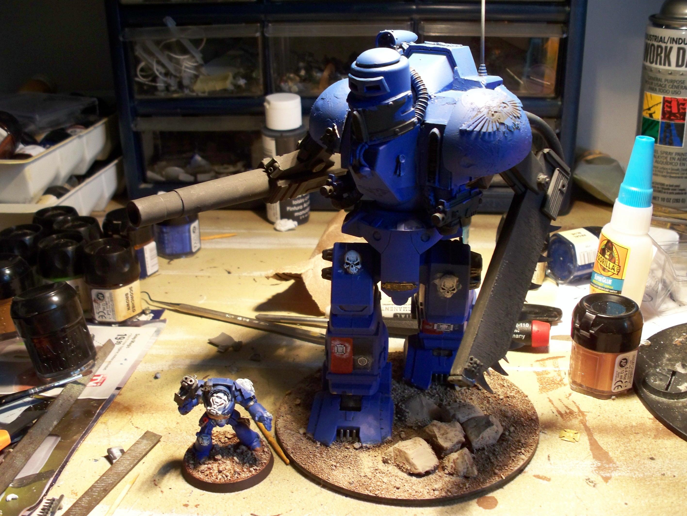 Anime, Knights, Macross, Paladin, Robotech, Titan, Walker