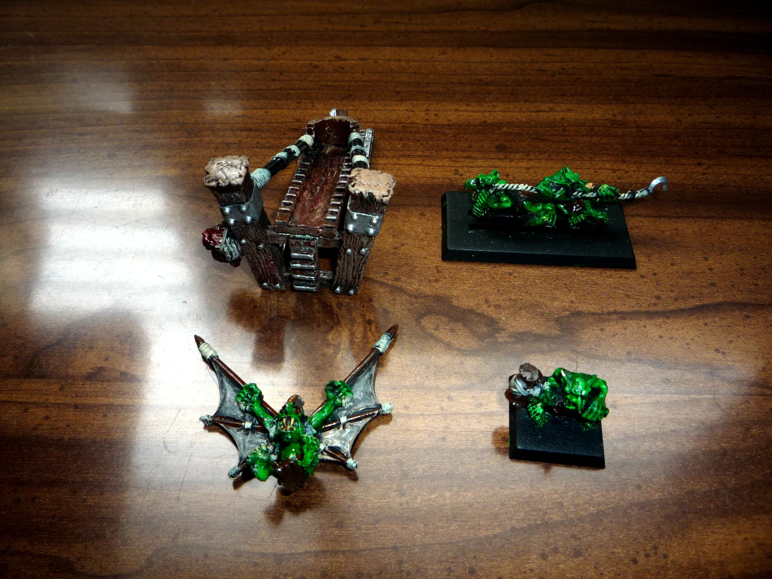 Gretchin