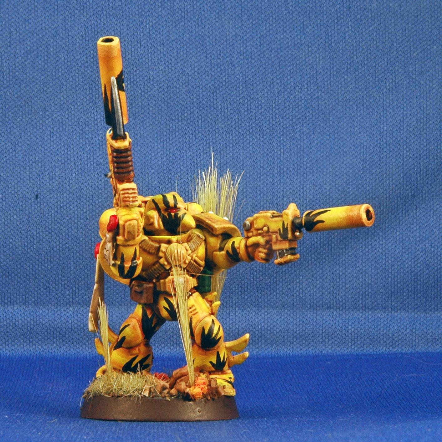 Mantis Warriors, Photo Booth, Space Marines, Warhammer 40,000