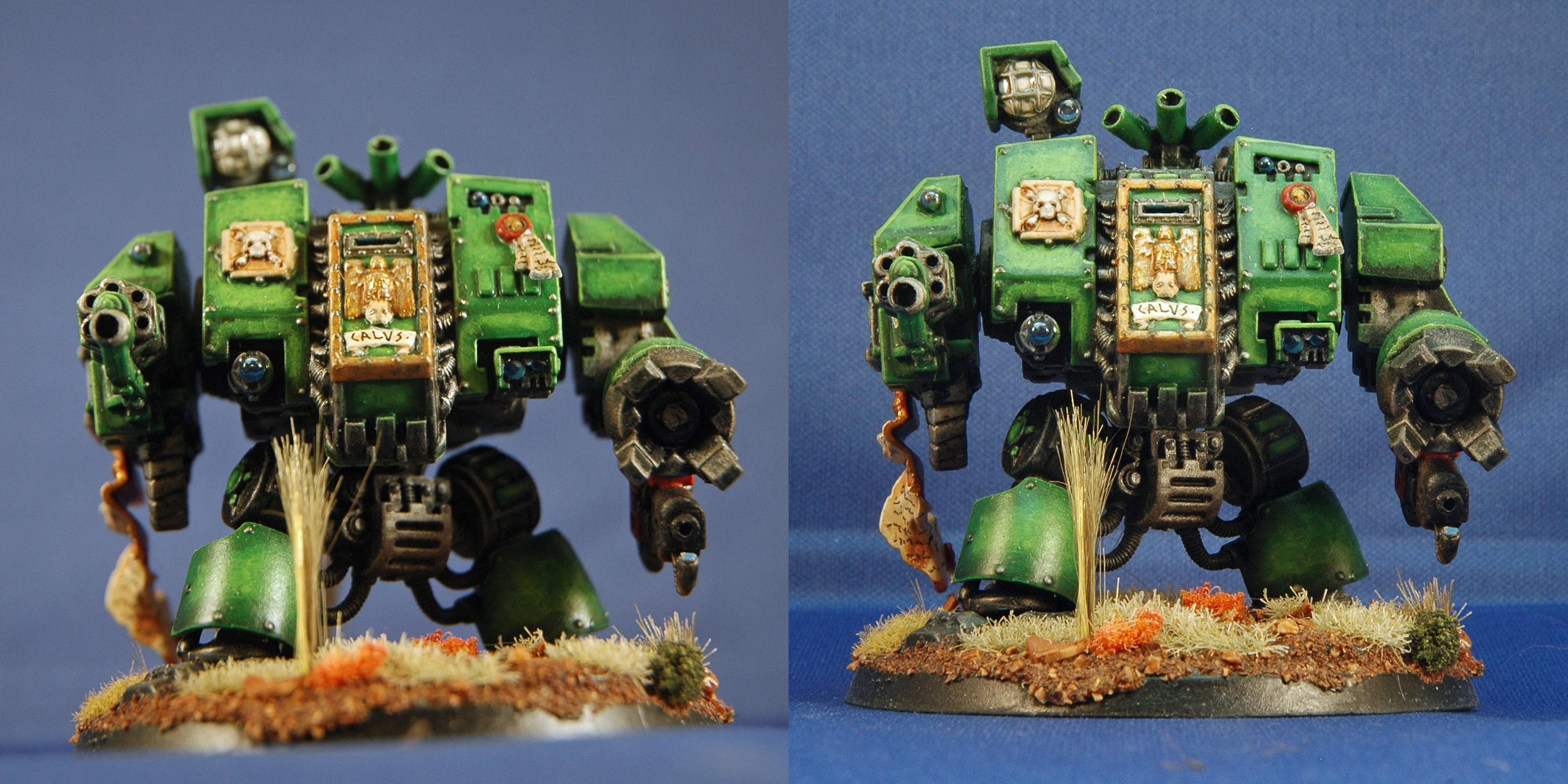 Mantis Warriors, Photo Booth, Space Marines, Warhammer 40,000