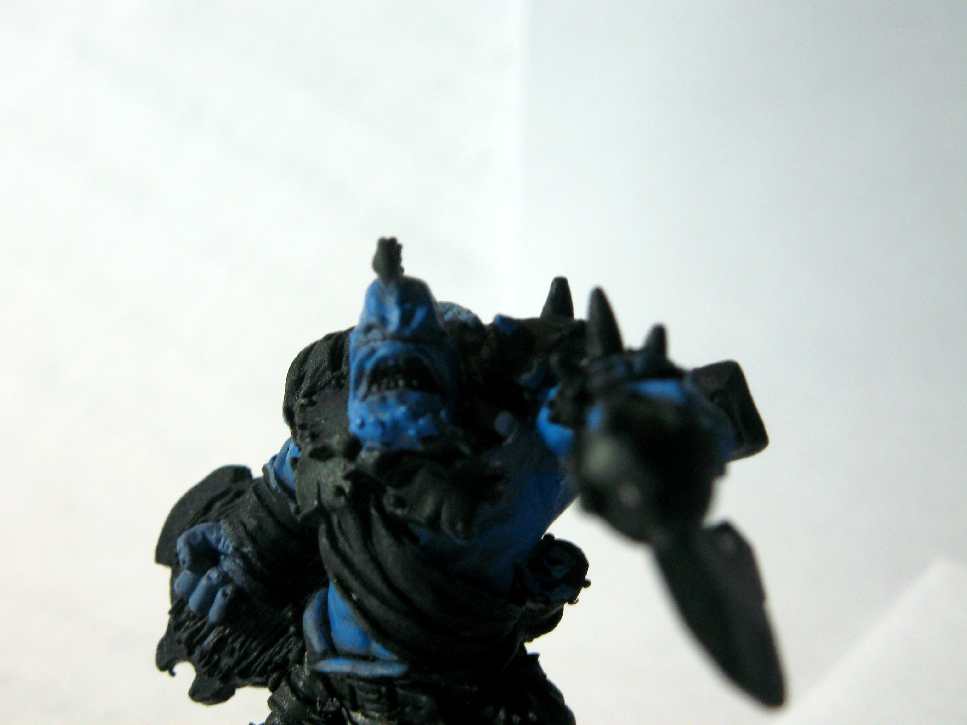 Hordes, Troll, Trollbloods, Warmachine