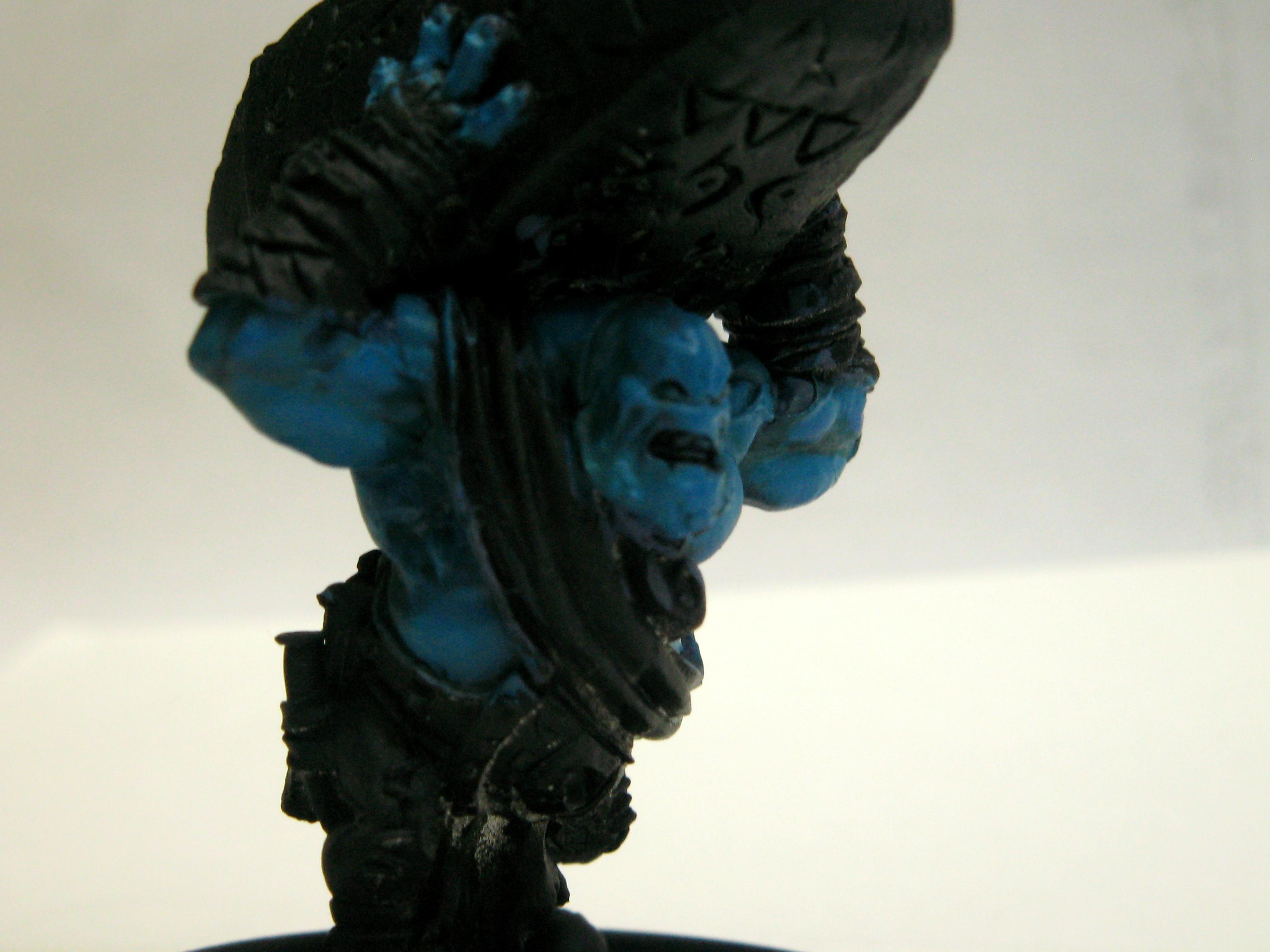 Hordes, Troll, Trollbloods, Warmachine