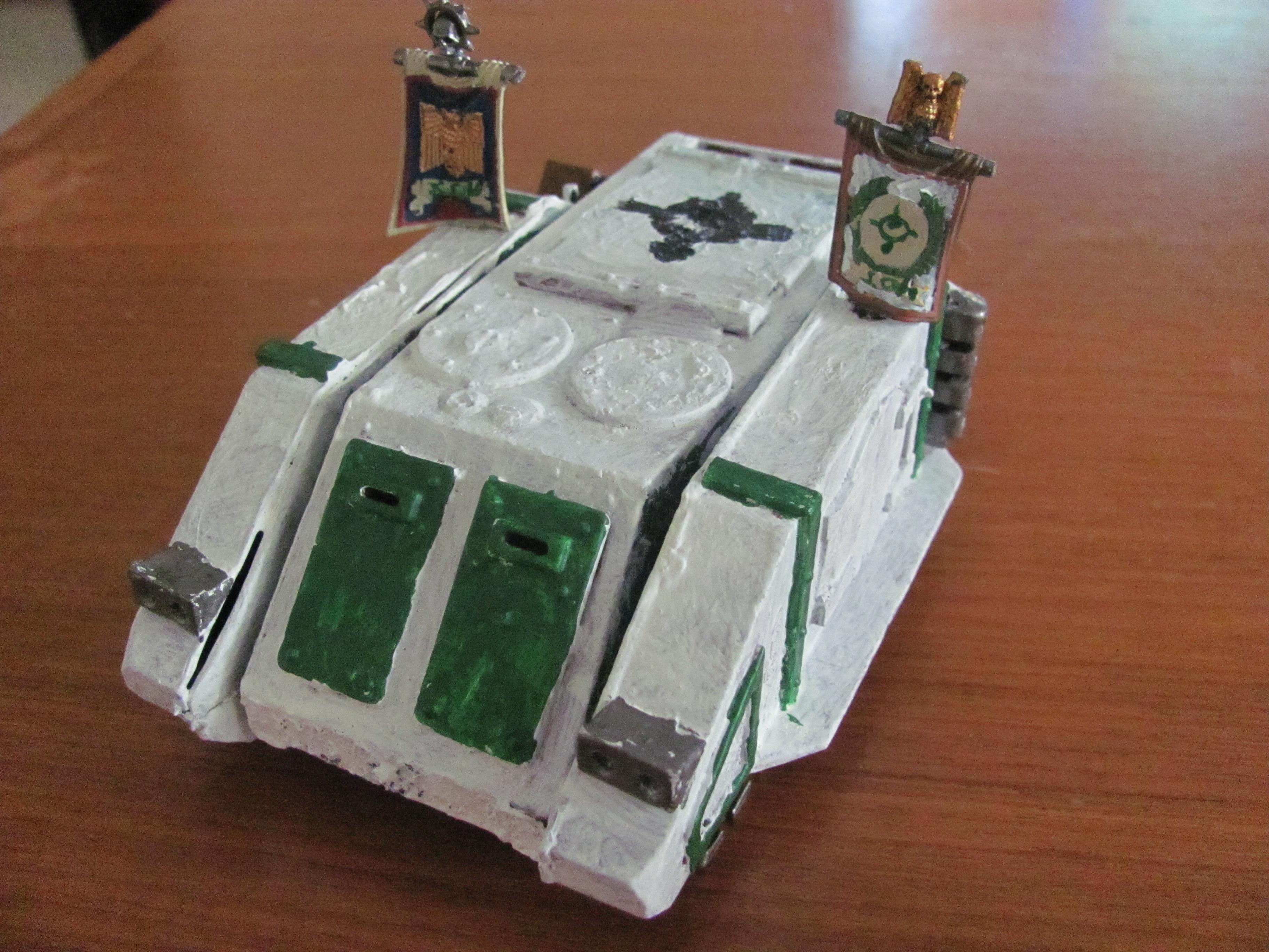 my rhino