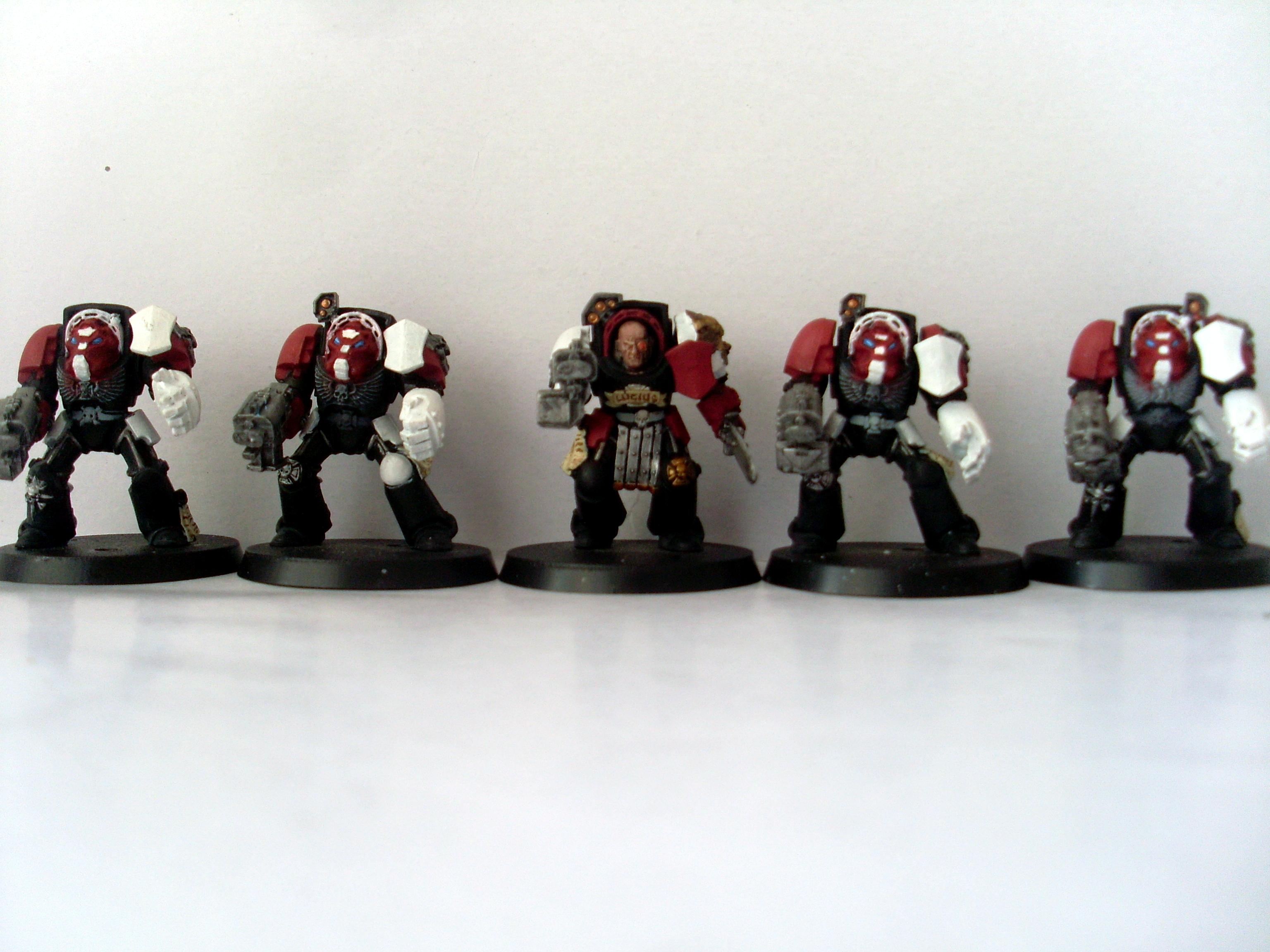 Terminator Squad
