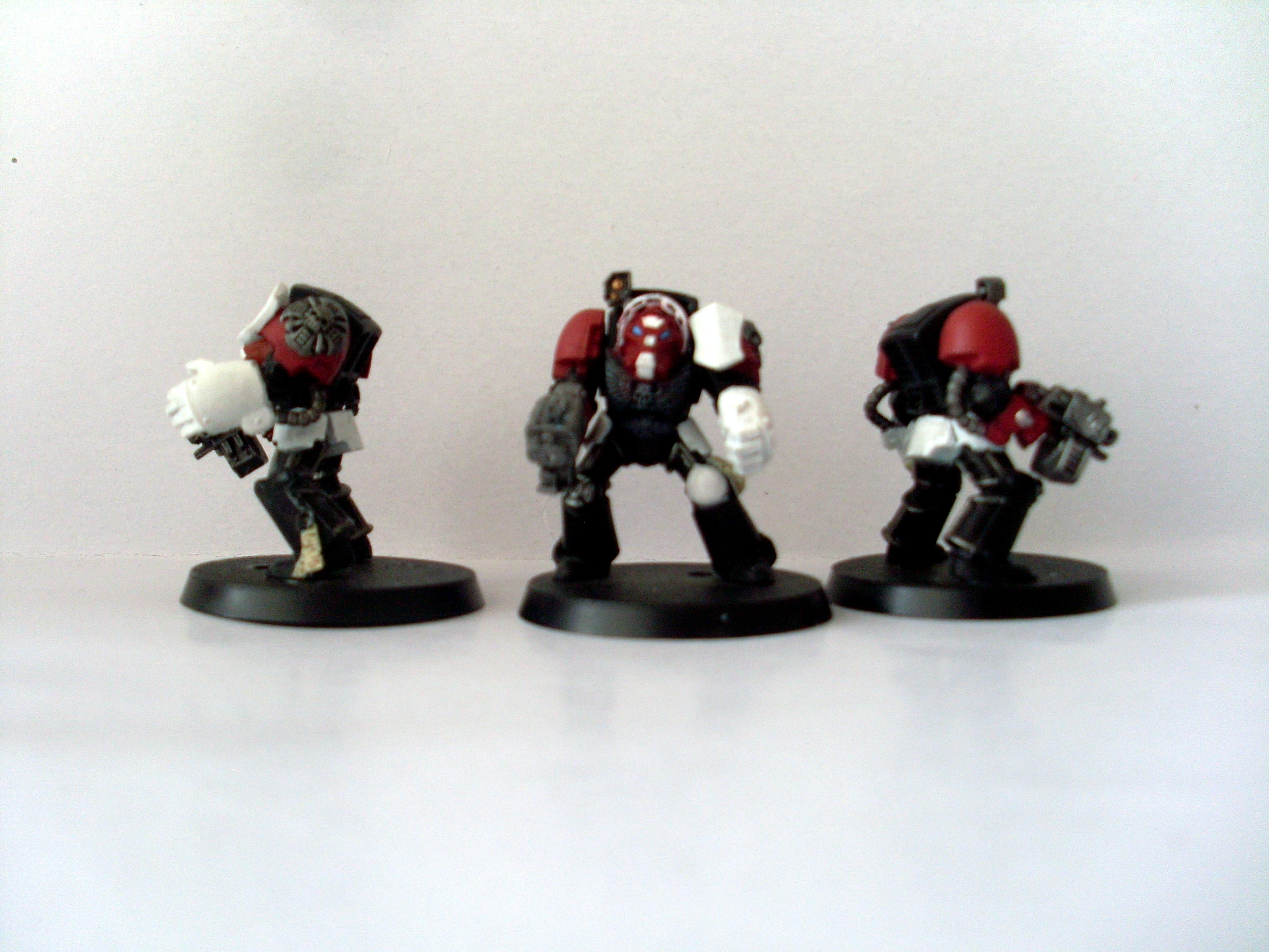 Terminator Squad