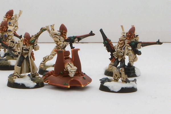 Weapon Platform