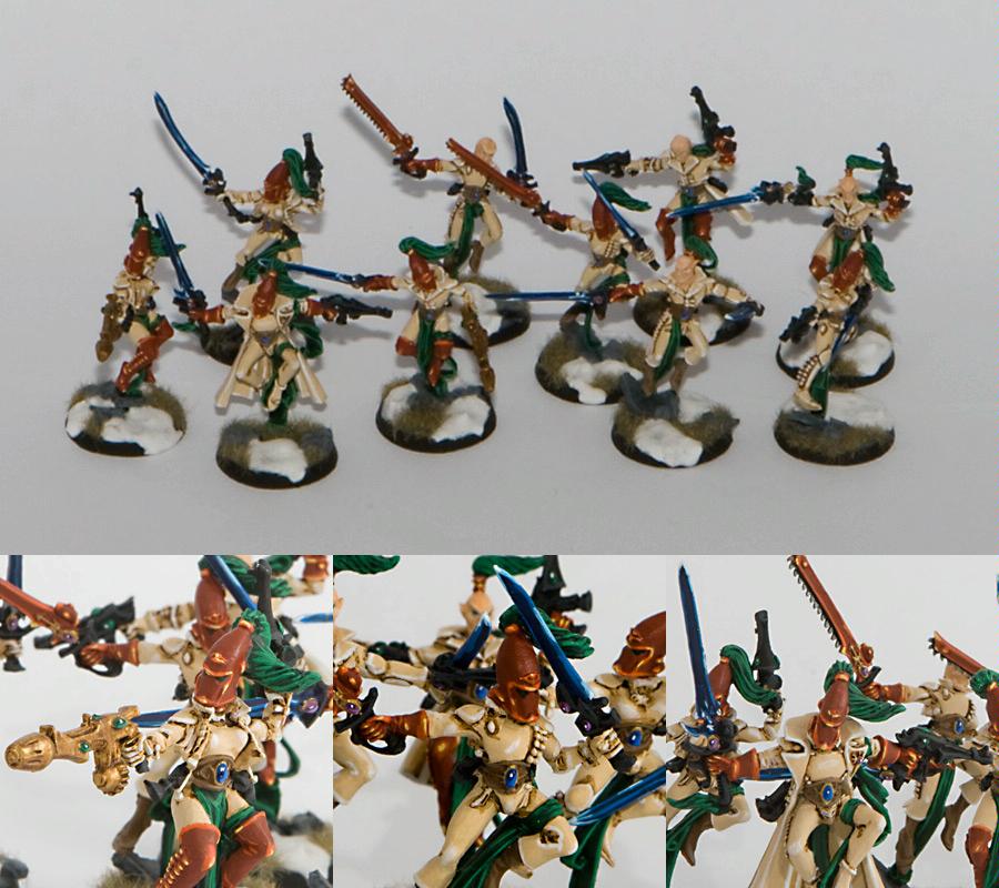 Storm Guardians