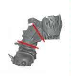 Aobr Leg