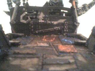 Orks, Trukk