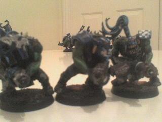Orks