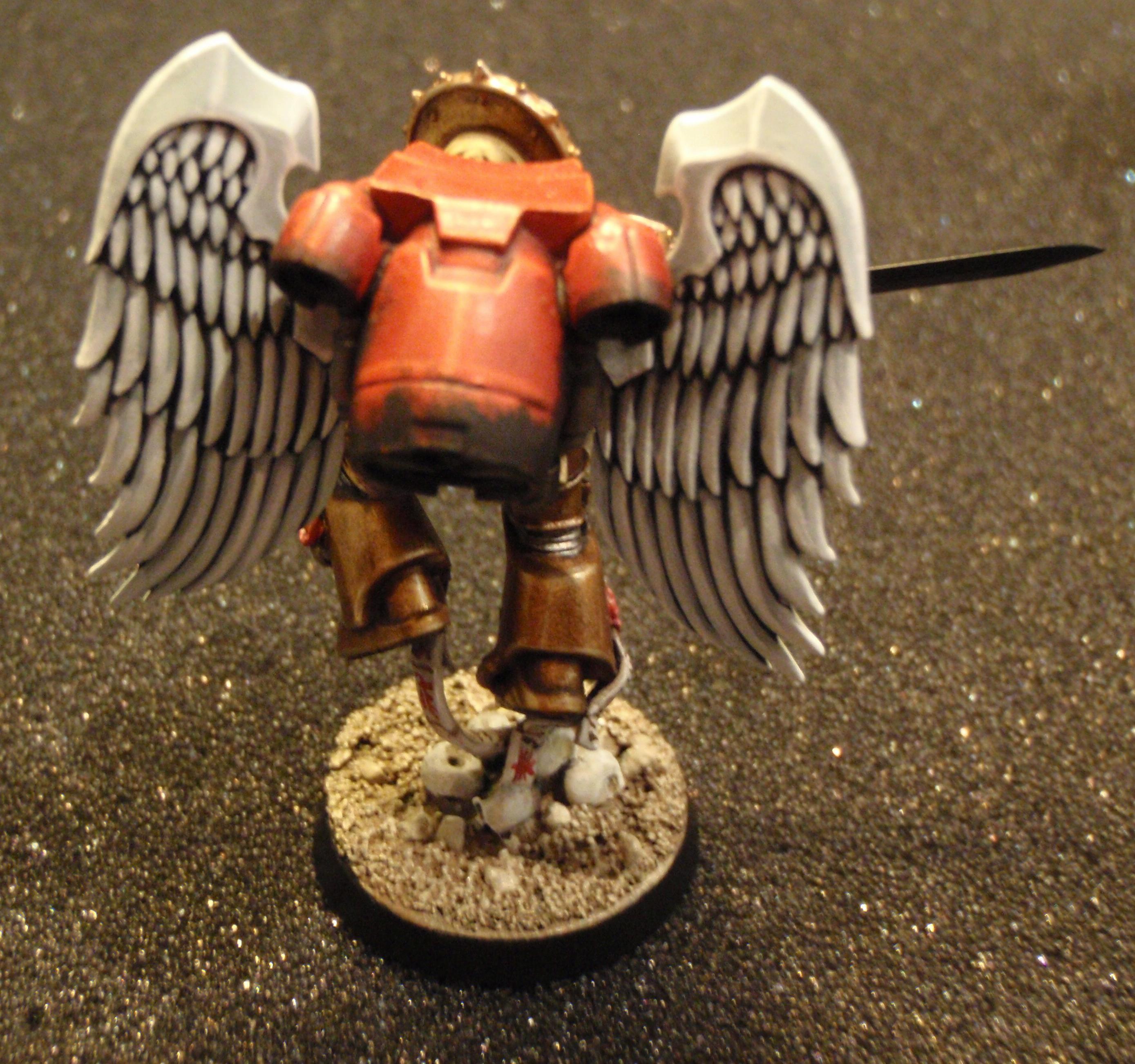 Sanguinary Guard 2 back
