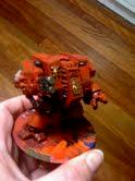 Blood Angels, Dreadnought