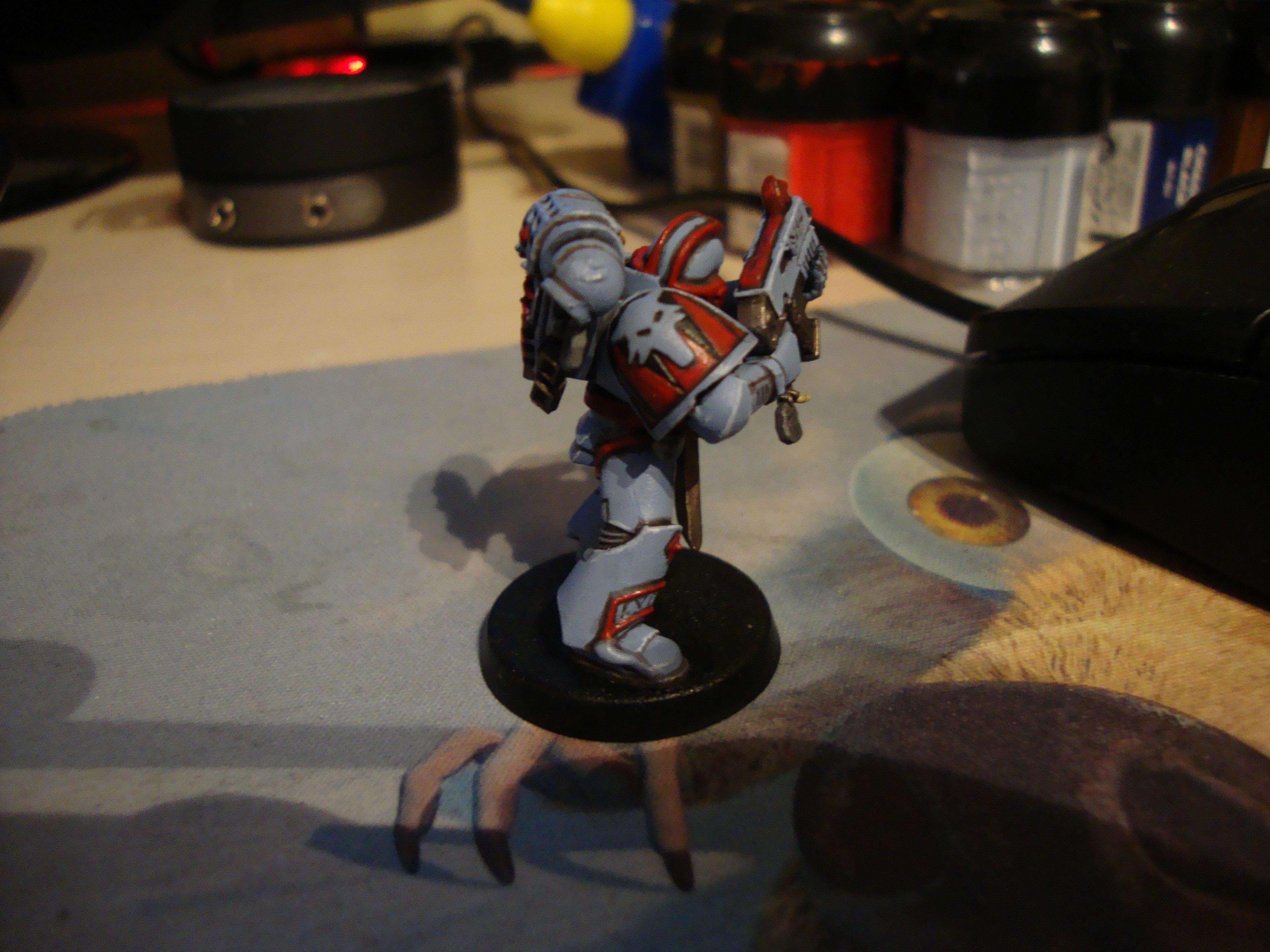 grey hunter 1 3