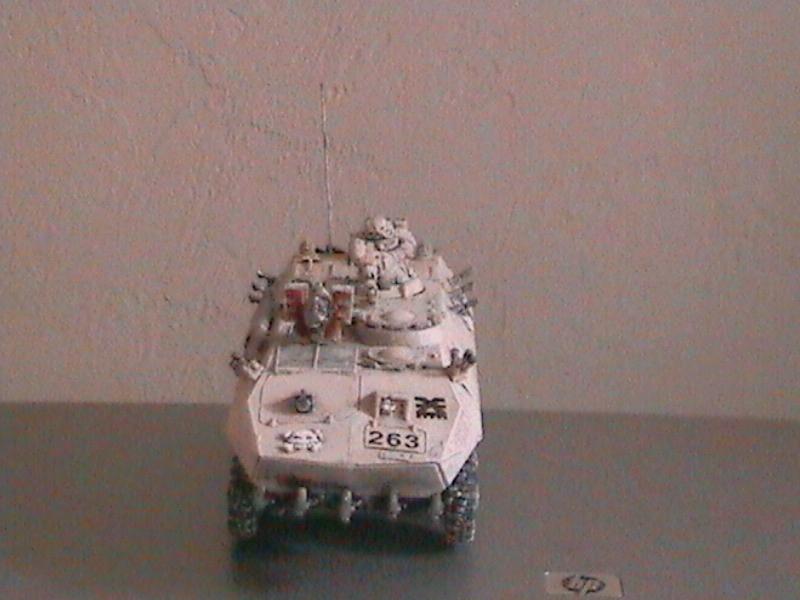 chaos cimera front