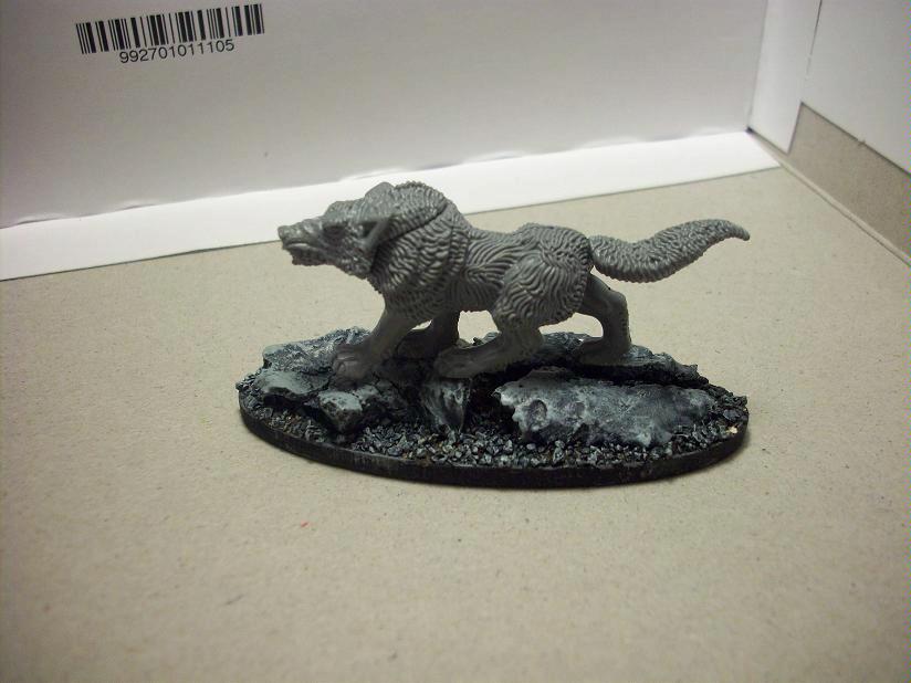 Fenrisian Wolves, Space Marines, Sw, Warhammer 40,000