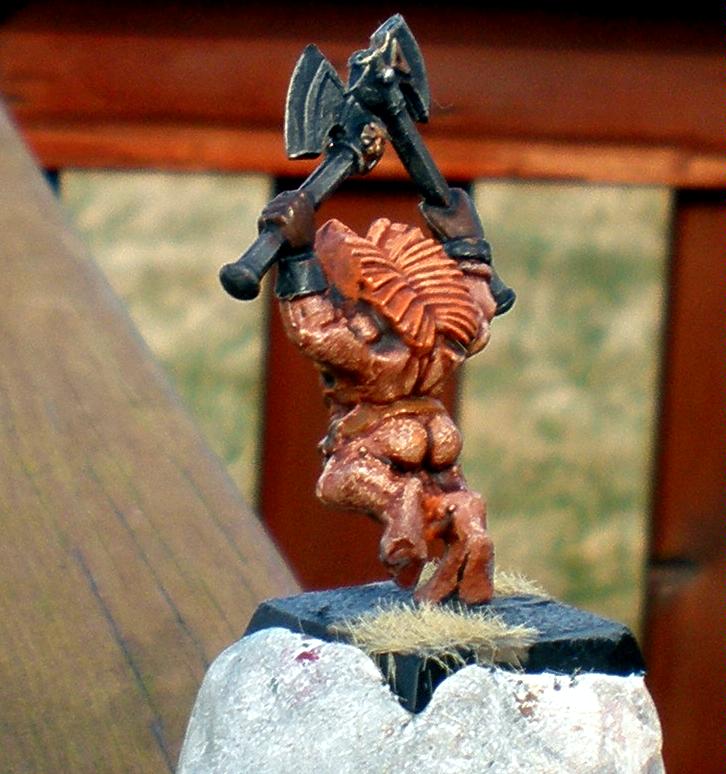 Dwarves