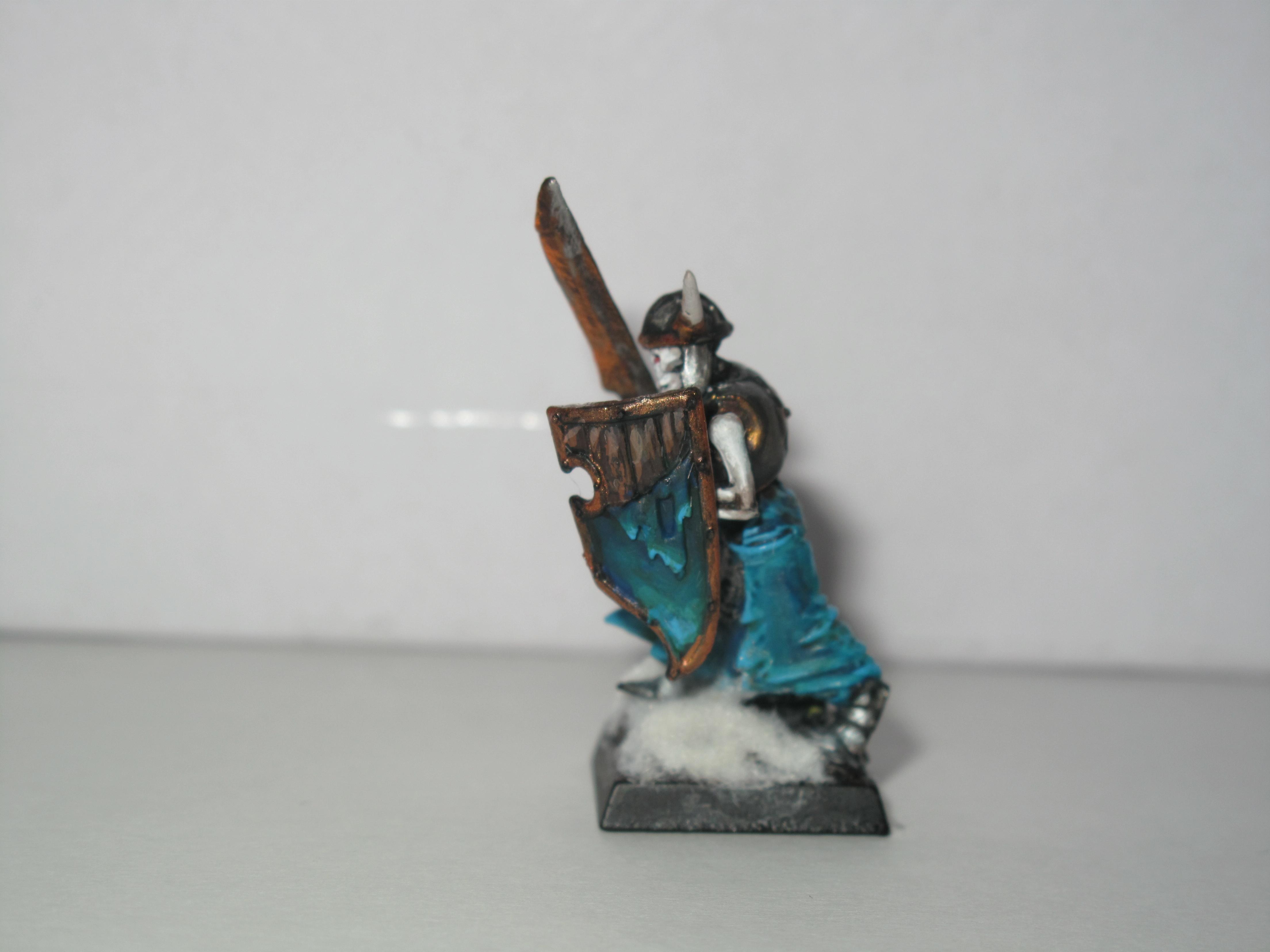 Skeletons, Warhammer Fantasy