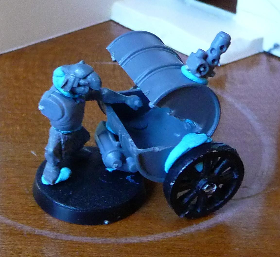 BBQ (hvy flamer) WIP
