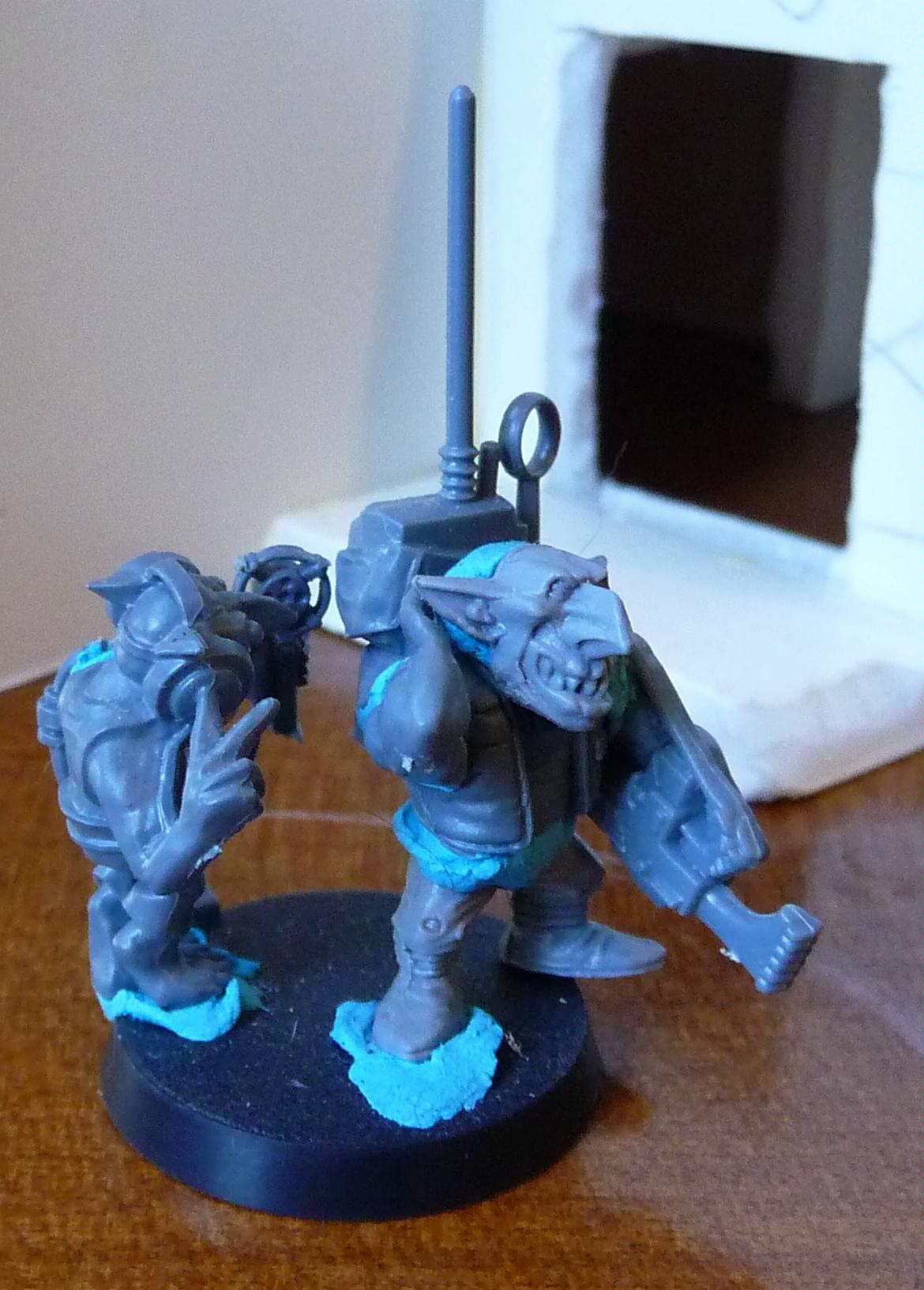 Officer of the Fleet WIP