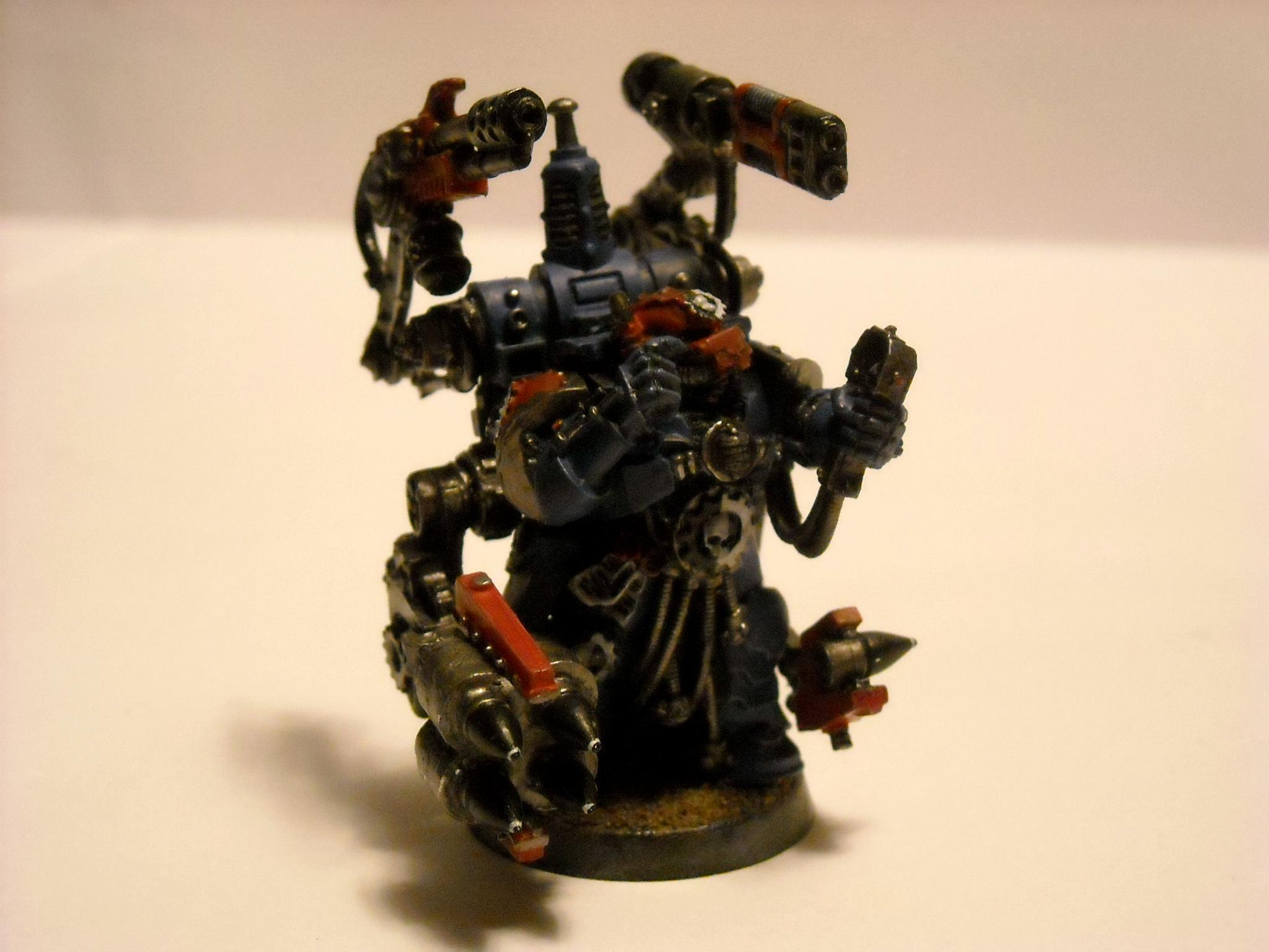 Space Marines, Ultramarines
