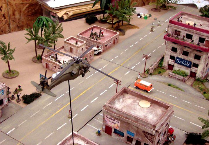 Blackhawk