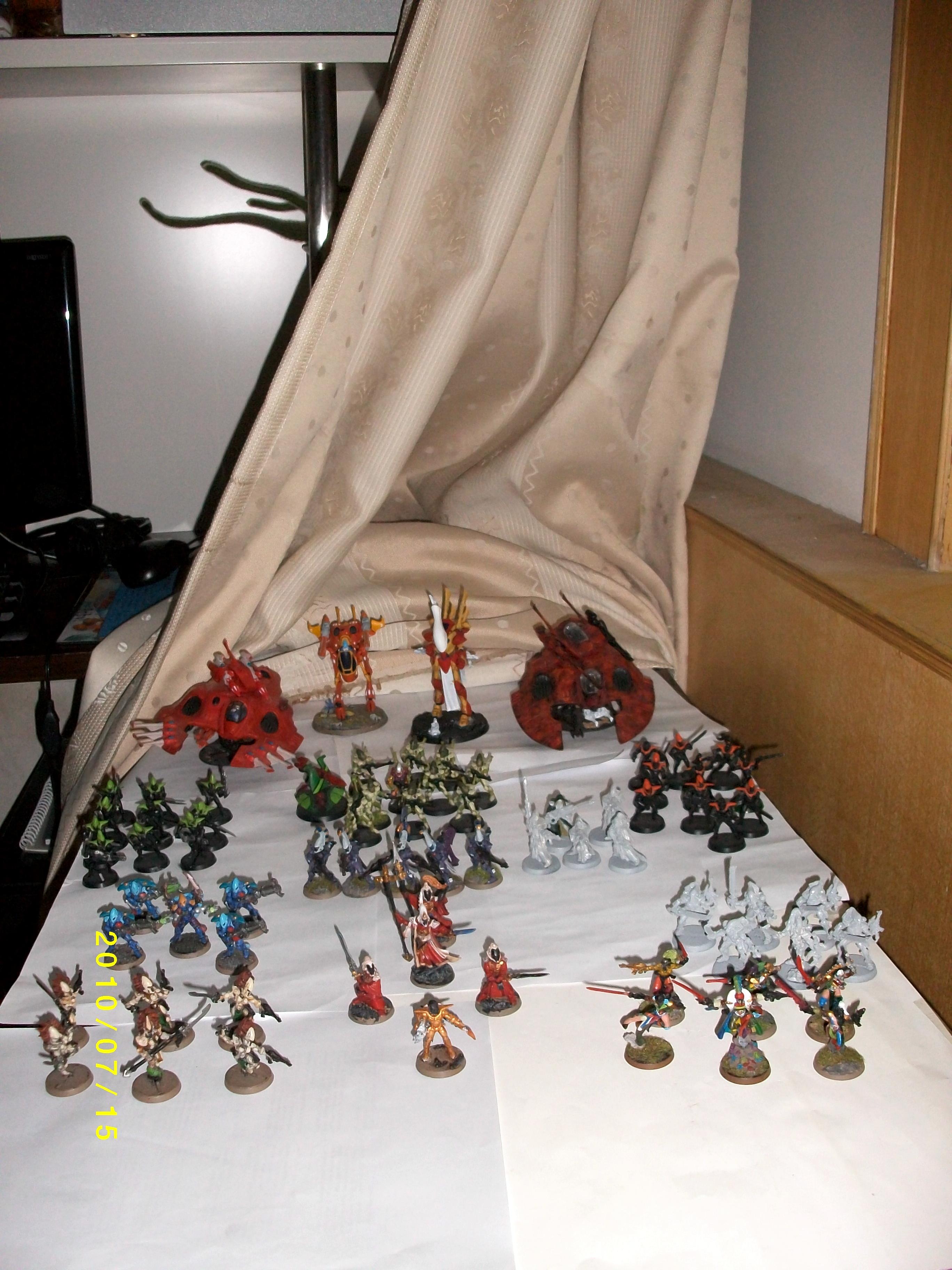 Eldar