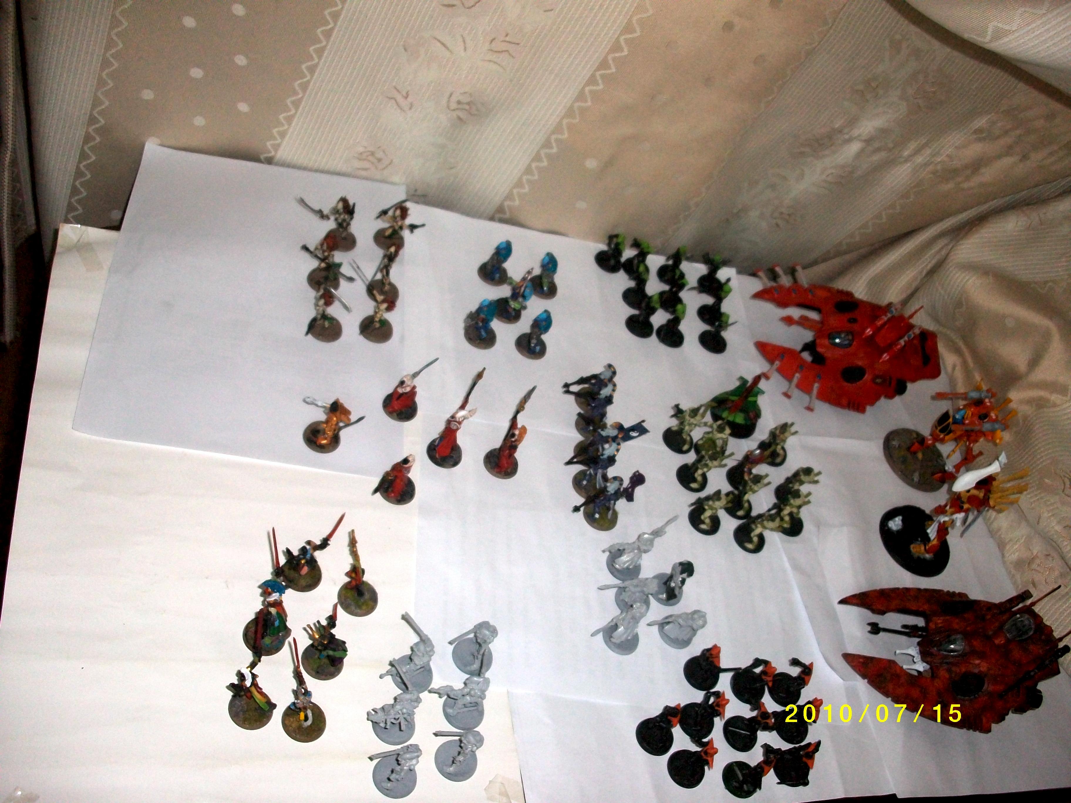 Eldar