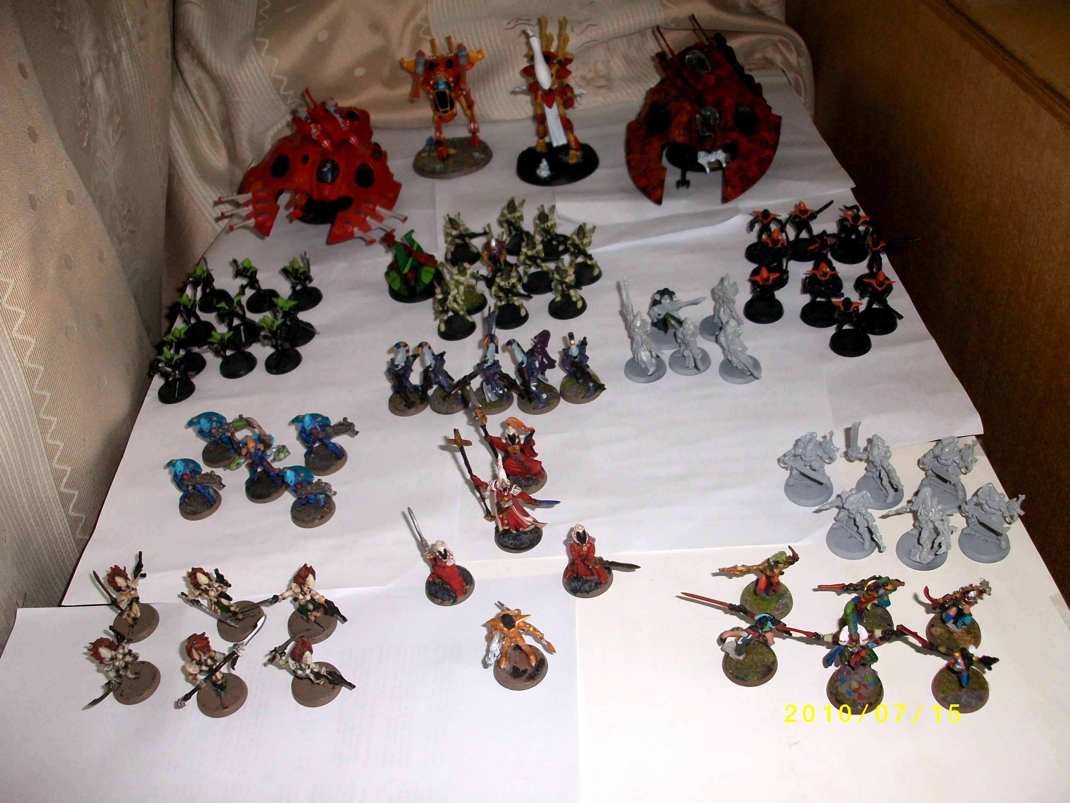 Eldar