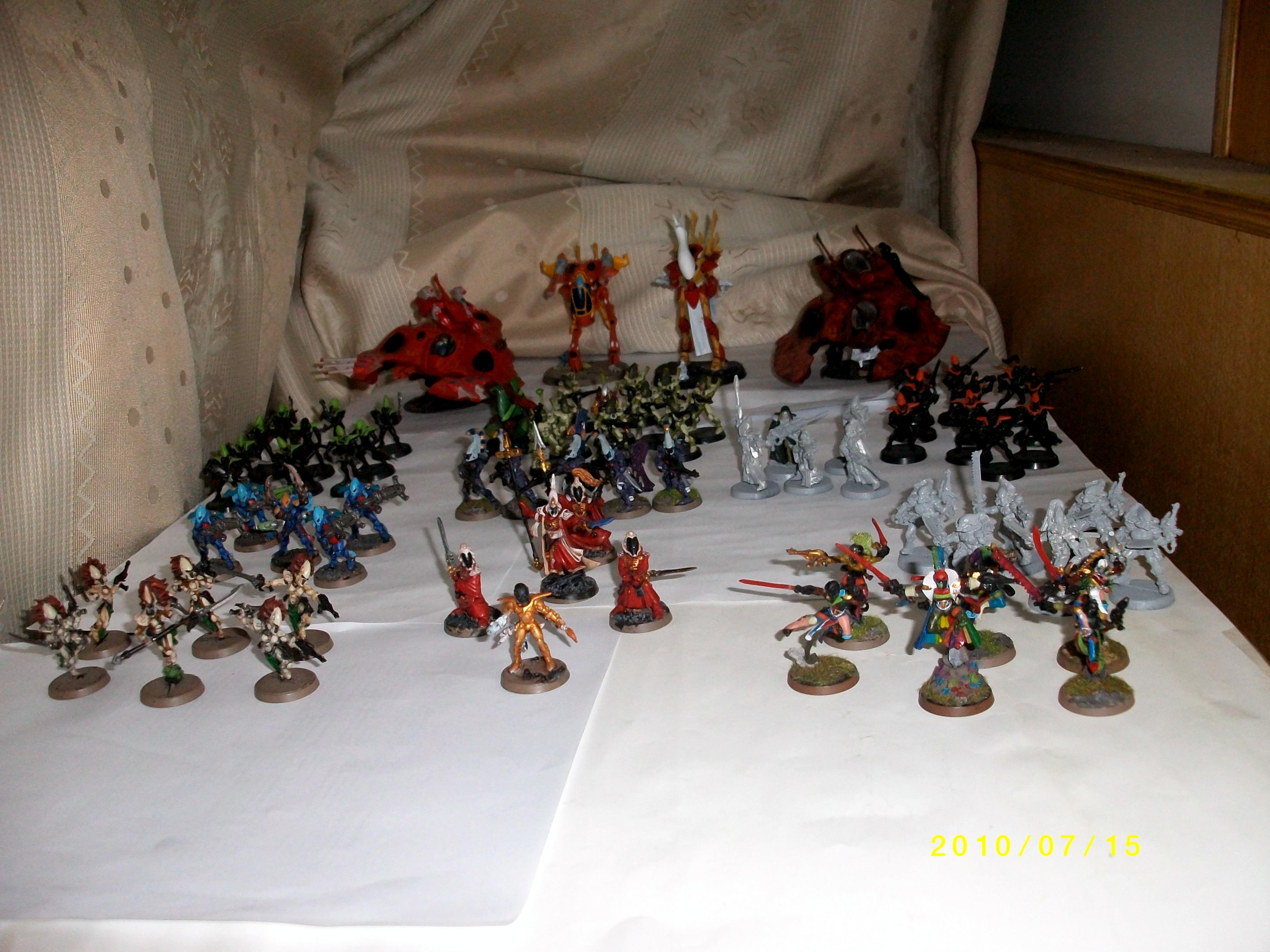 Eldar