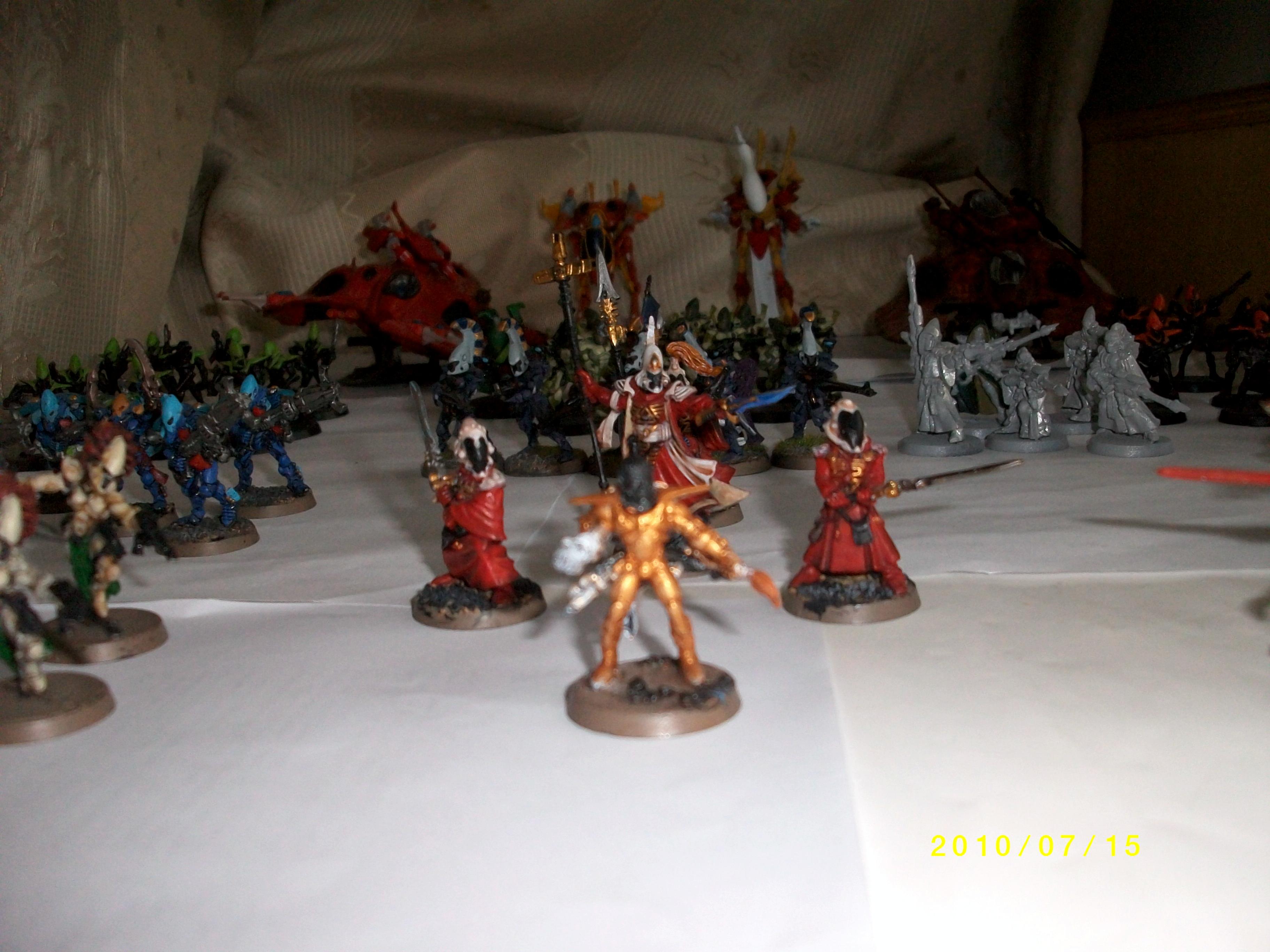 Eldar