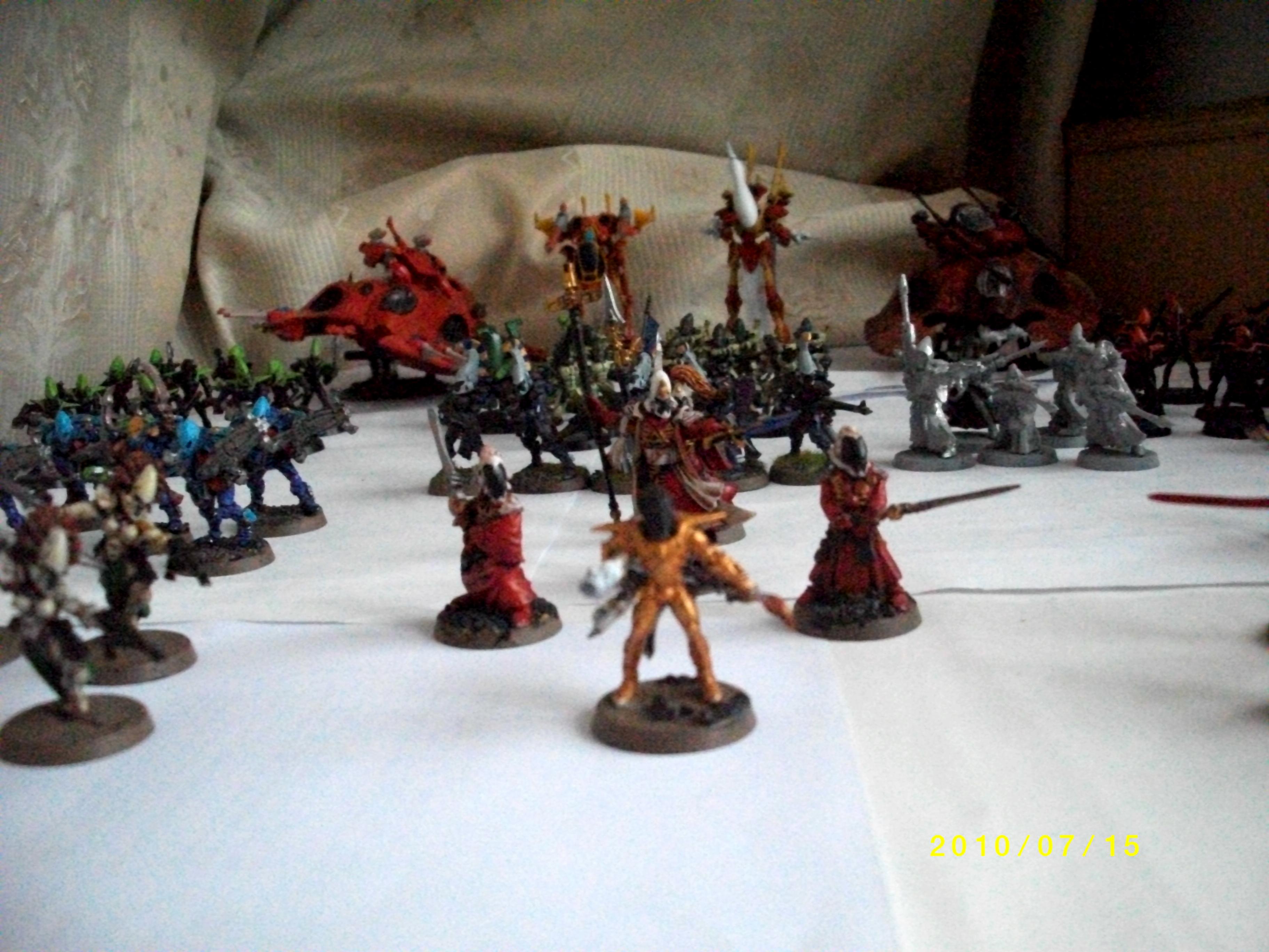 Eldar