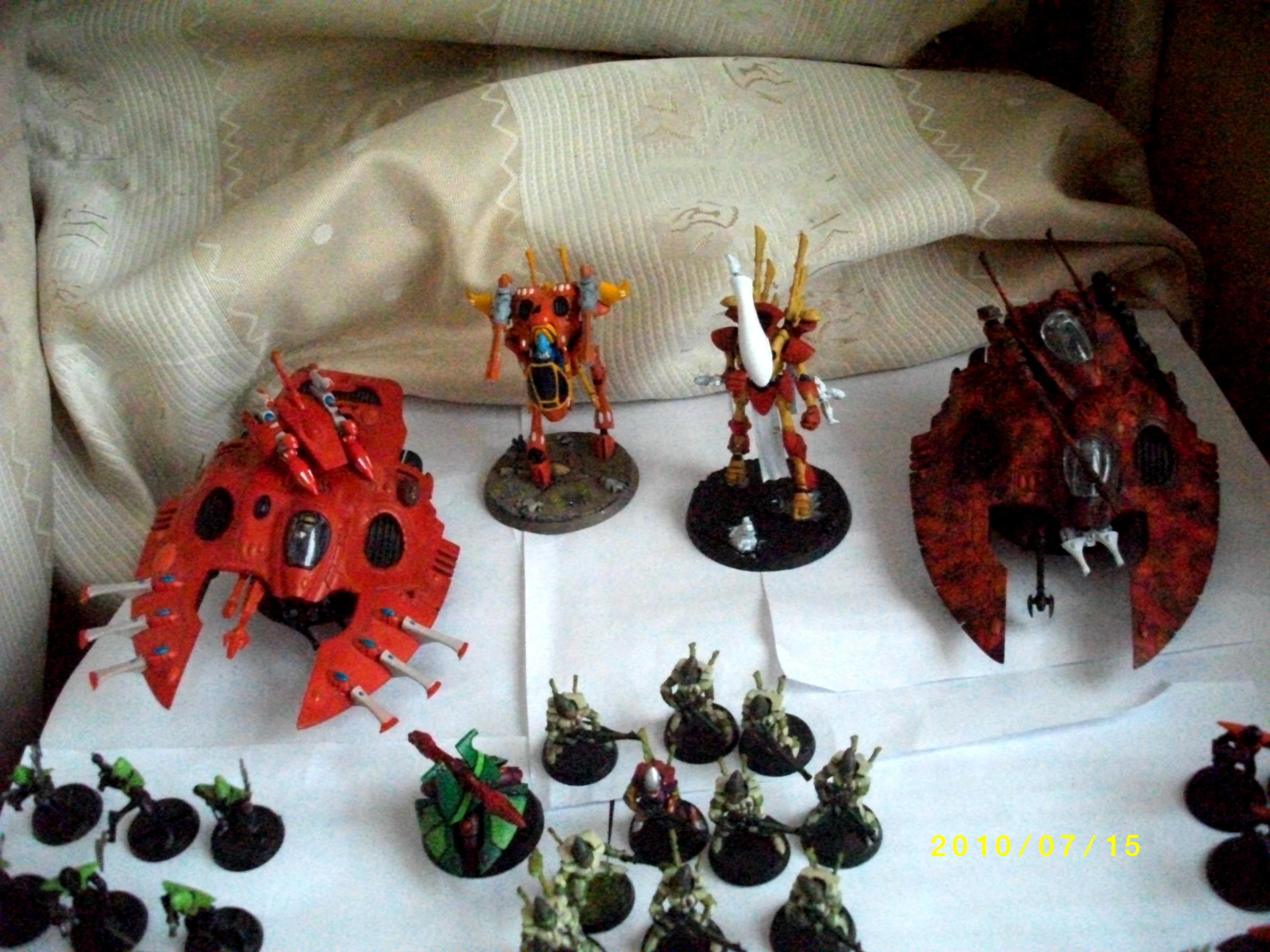 Eldar