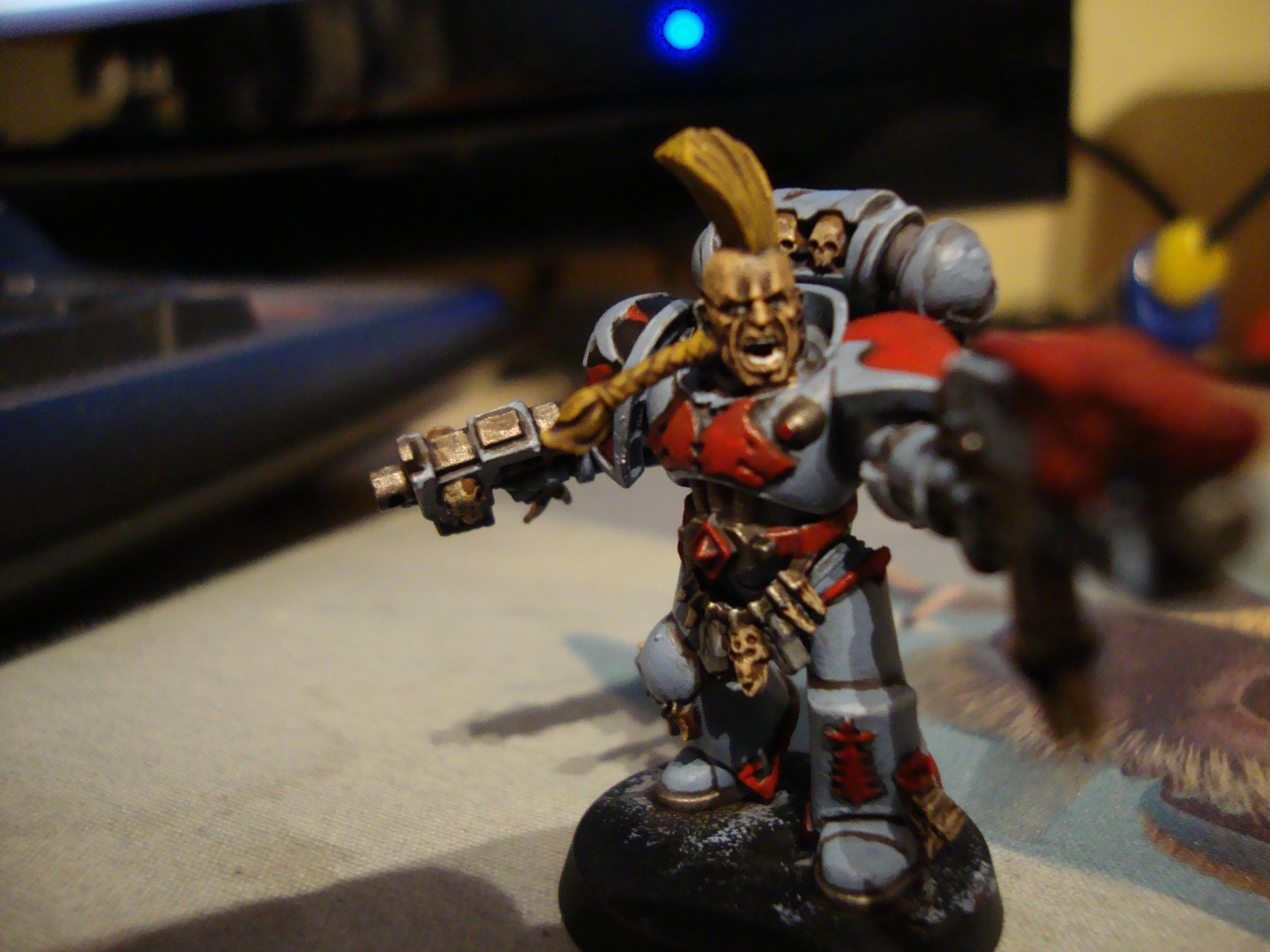 grey hunter 3 3