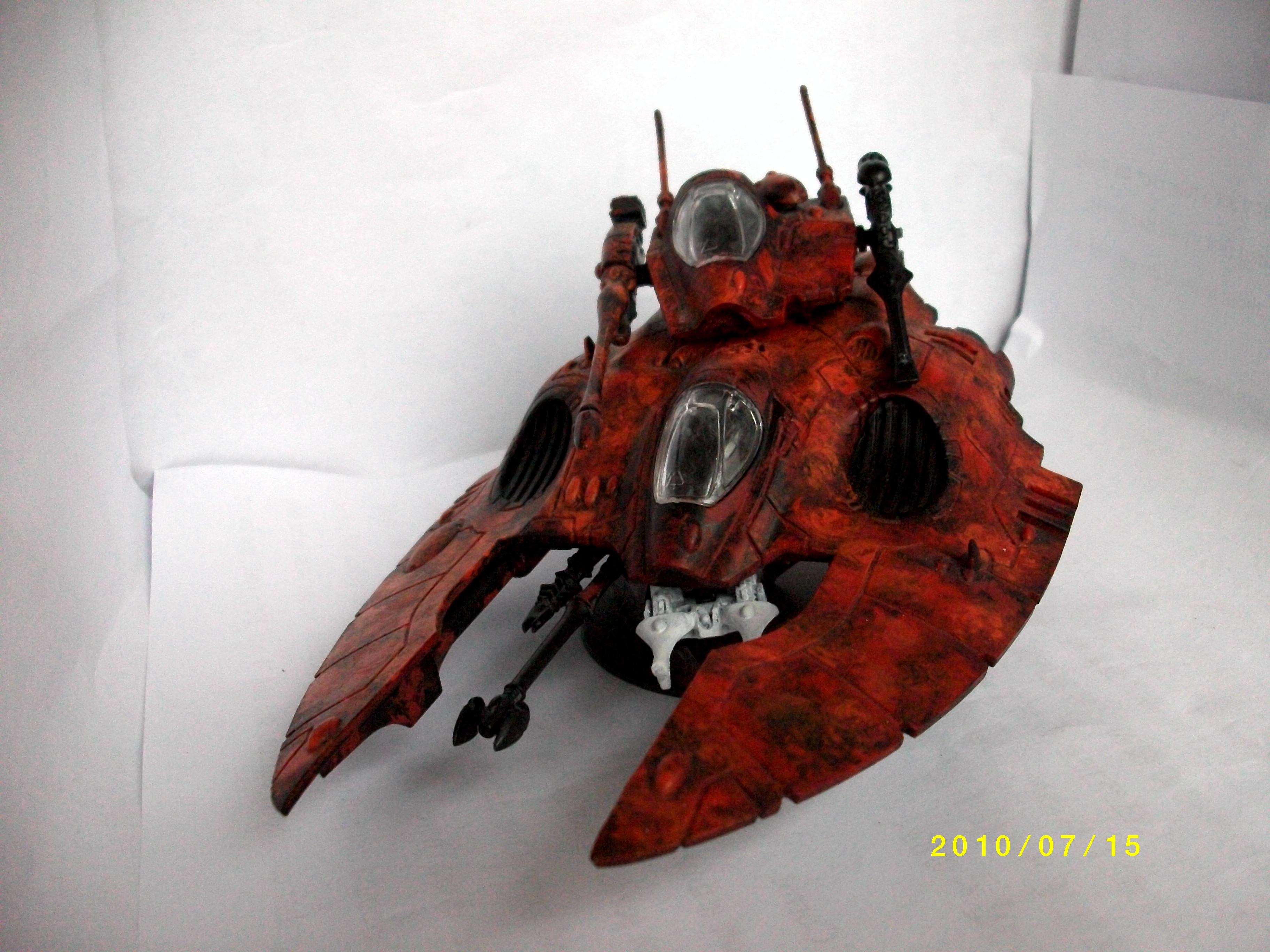 Eldar, Falcon