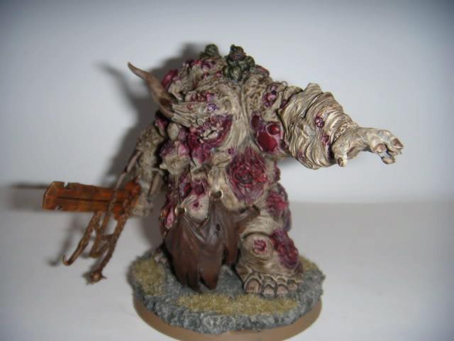 Chaos, Great Unclean One