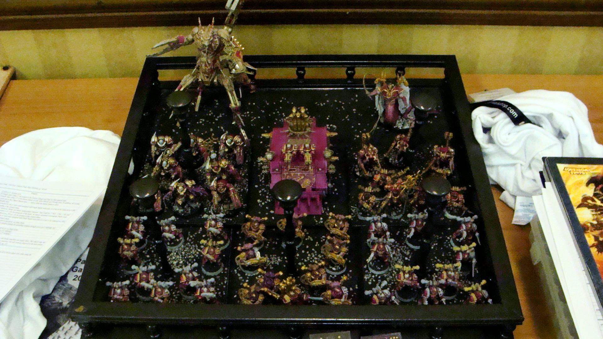my EC army 01