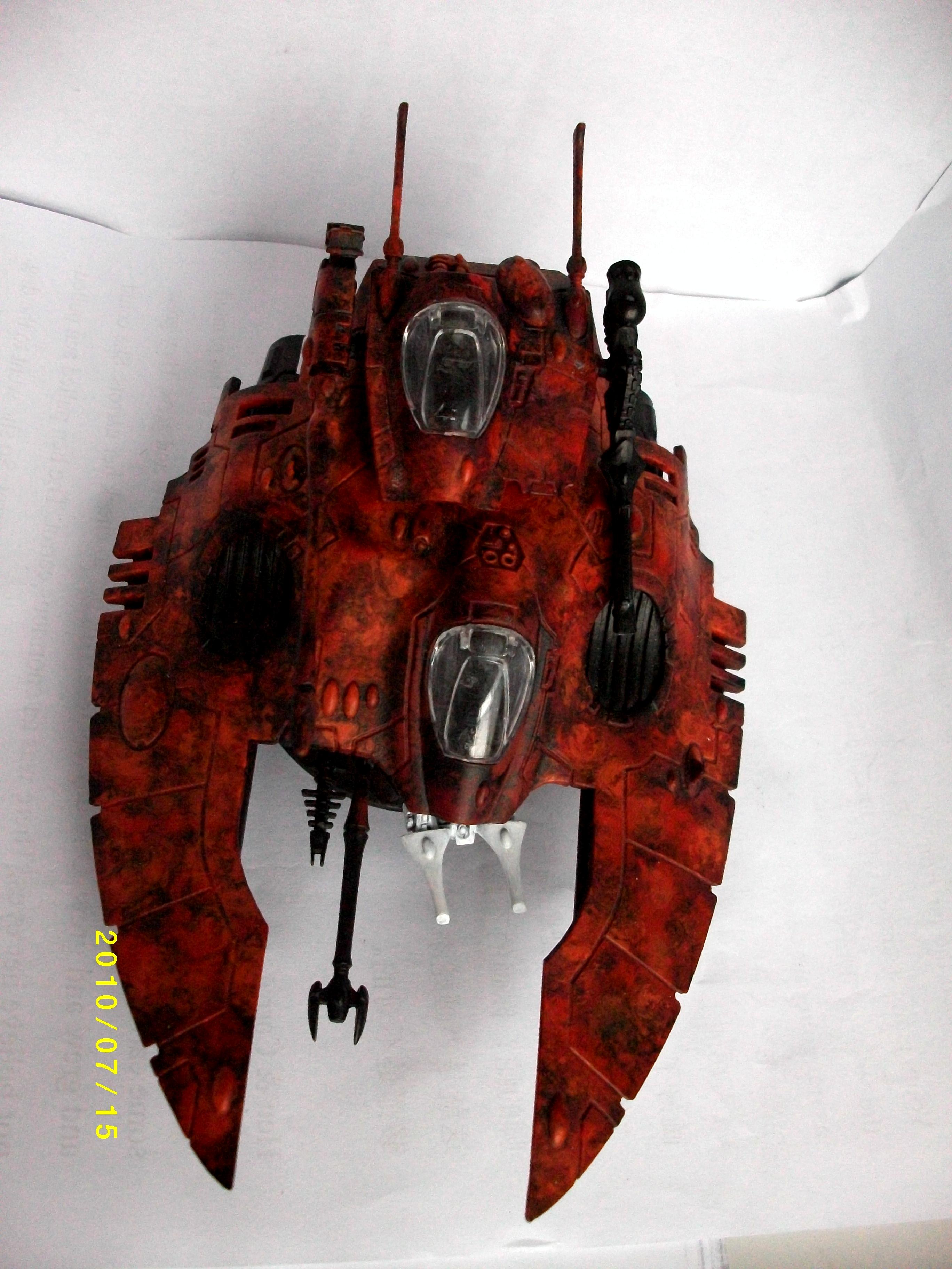 Eldar, Falcon, Skimmer, Tank