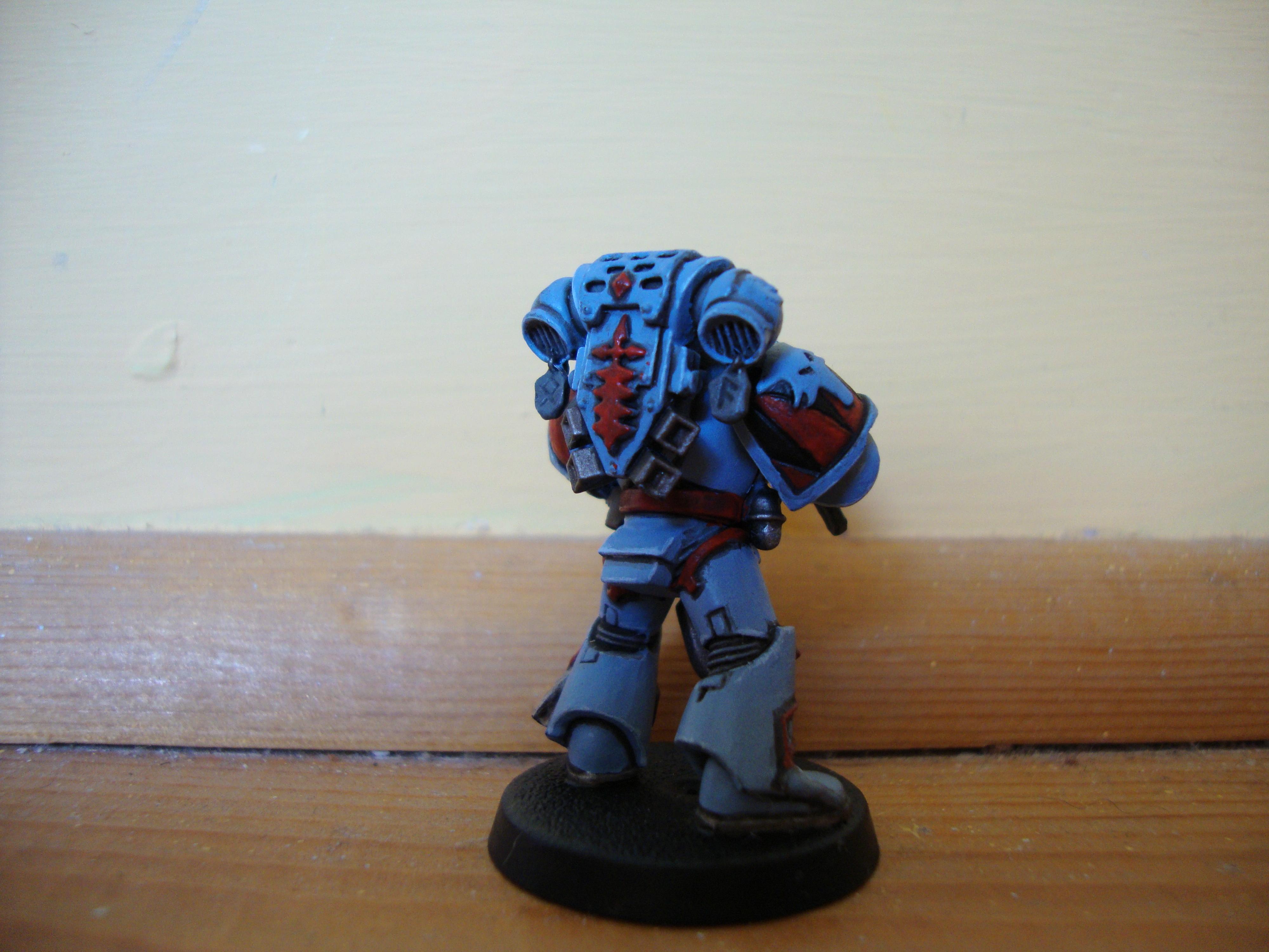 grey hunter 1 7