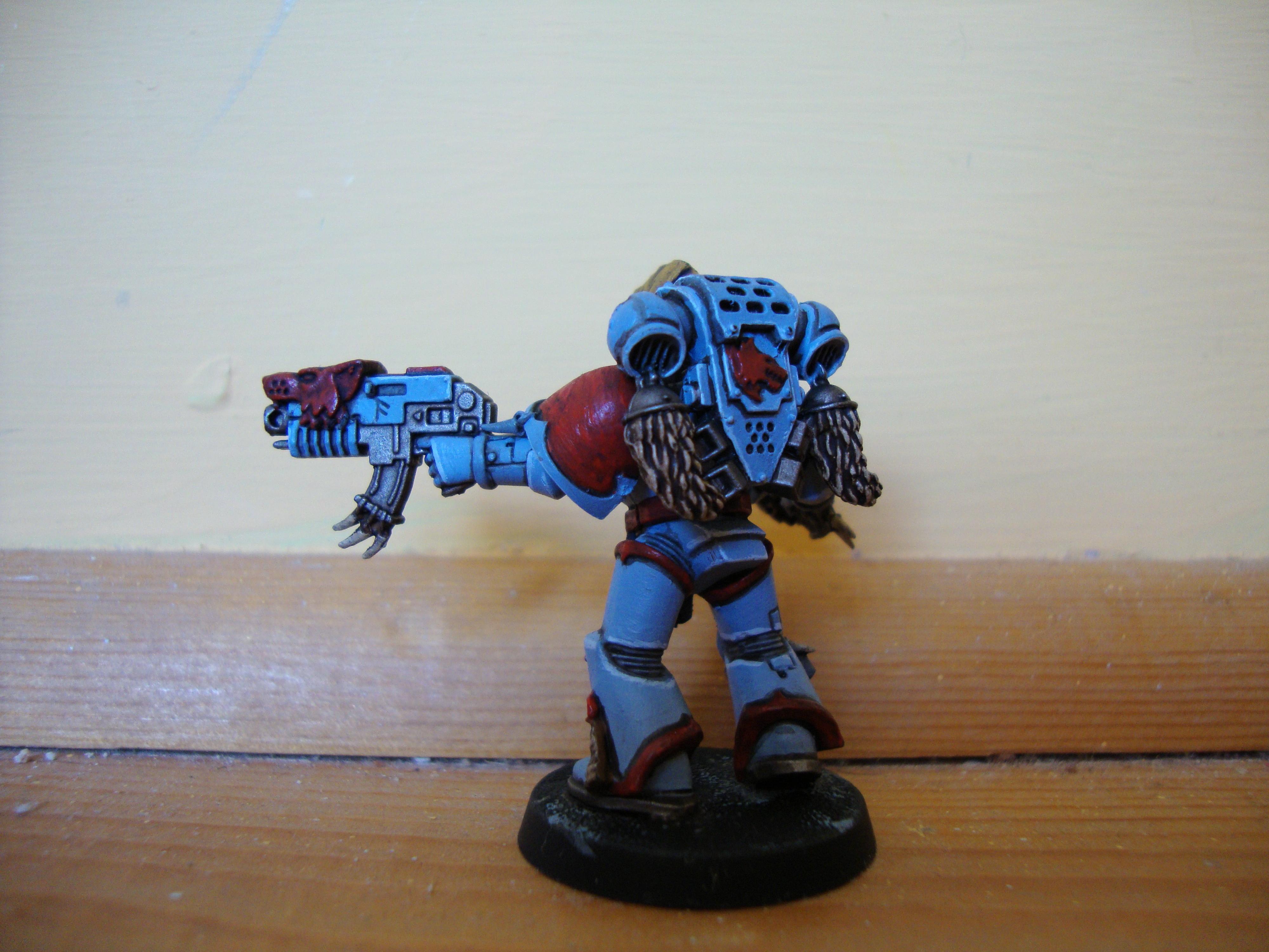 grey hunter 3 7